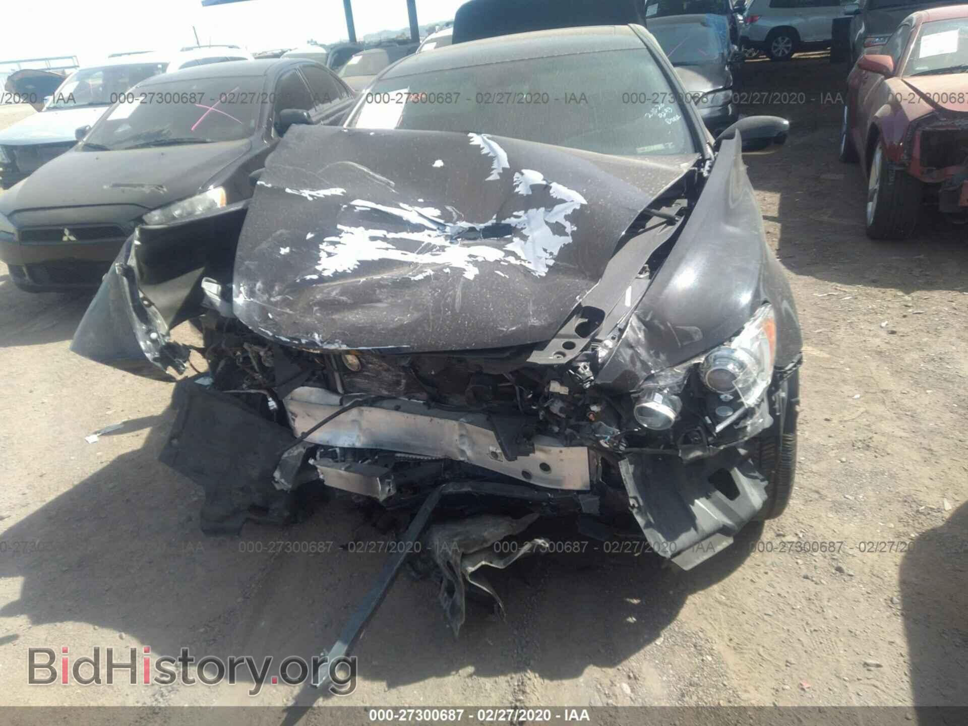 2007 LEXUS LS - VIN: JTHGL46F575018921 - Photo 6