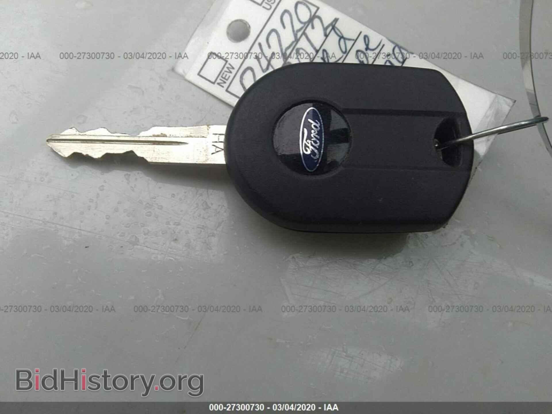2012 FORD ESCAPE - VIN: 1FMCU9DG2CKA49833 - Фото 11