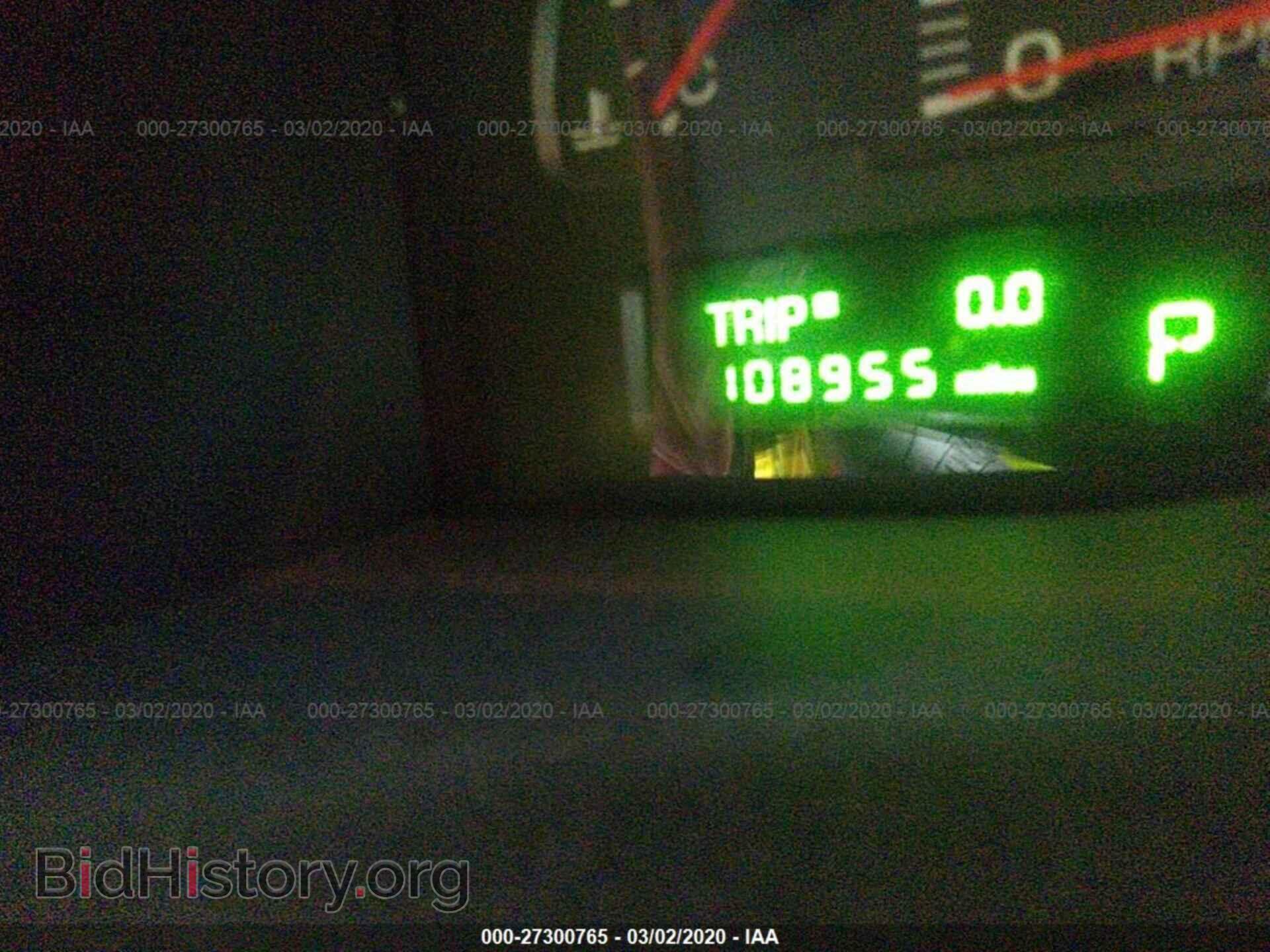 2002 LINCOLN LS - VIN: 1LNHM87A22Y712773 - Photo 7