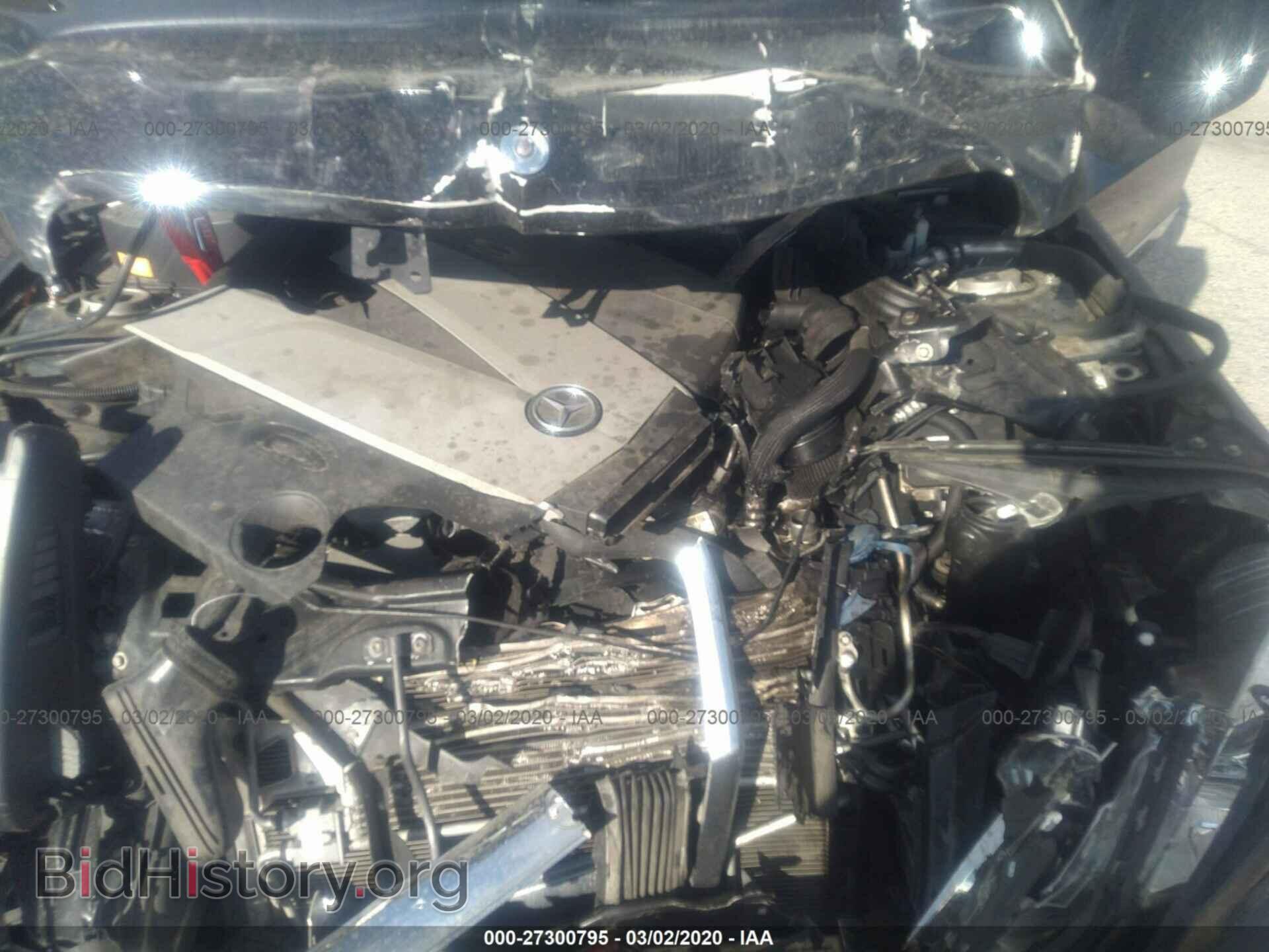 2013 MERCEDES-BENZ E - VIN: WDDHF2EB9DA746928 - Фото 10