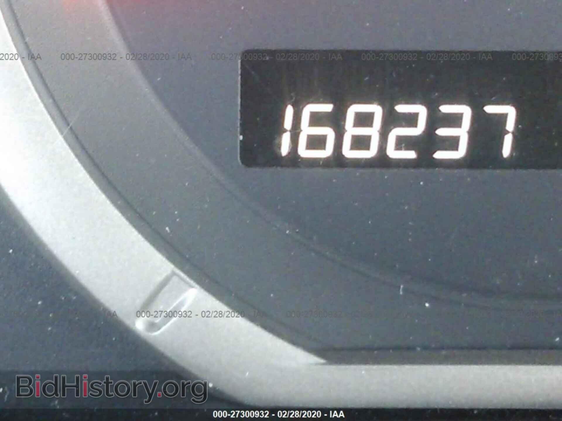 2006 HONDA PILOT - VIN: 2HKYF18656H531853 - Фото 7