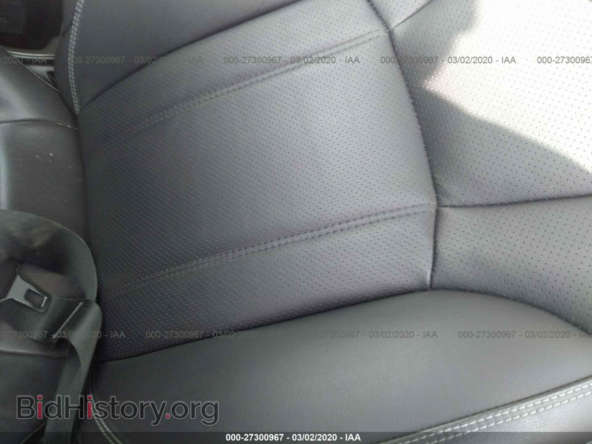 2019 SUBARU FORESTER - VIN: JF2SKAUC5KH419075 - Фото 8