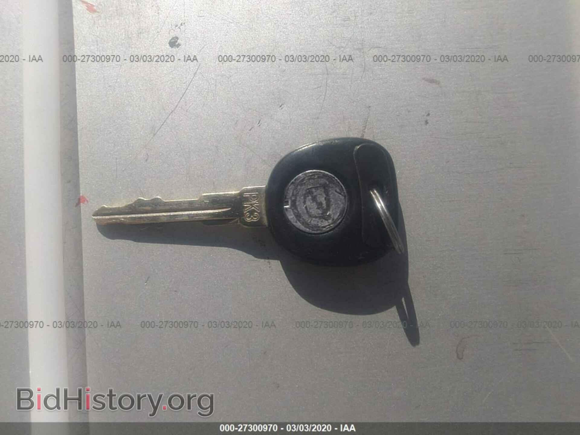 2002 CADILLAC DEVILLE - VIN: 1G6KF57972U209341 - Photo 11