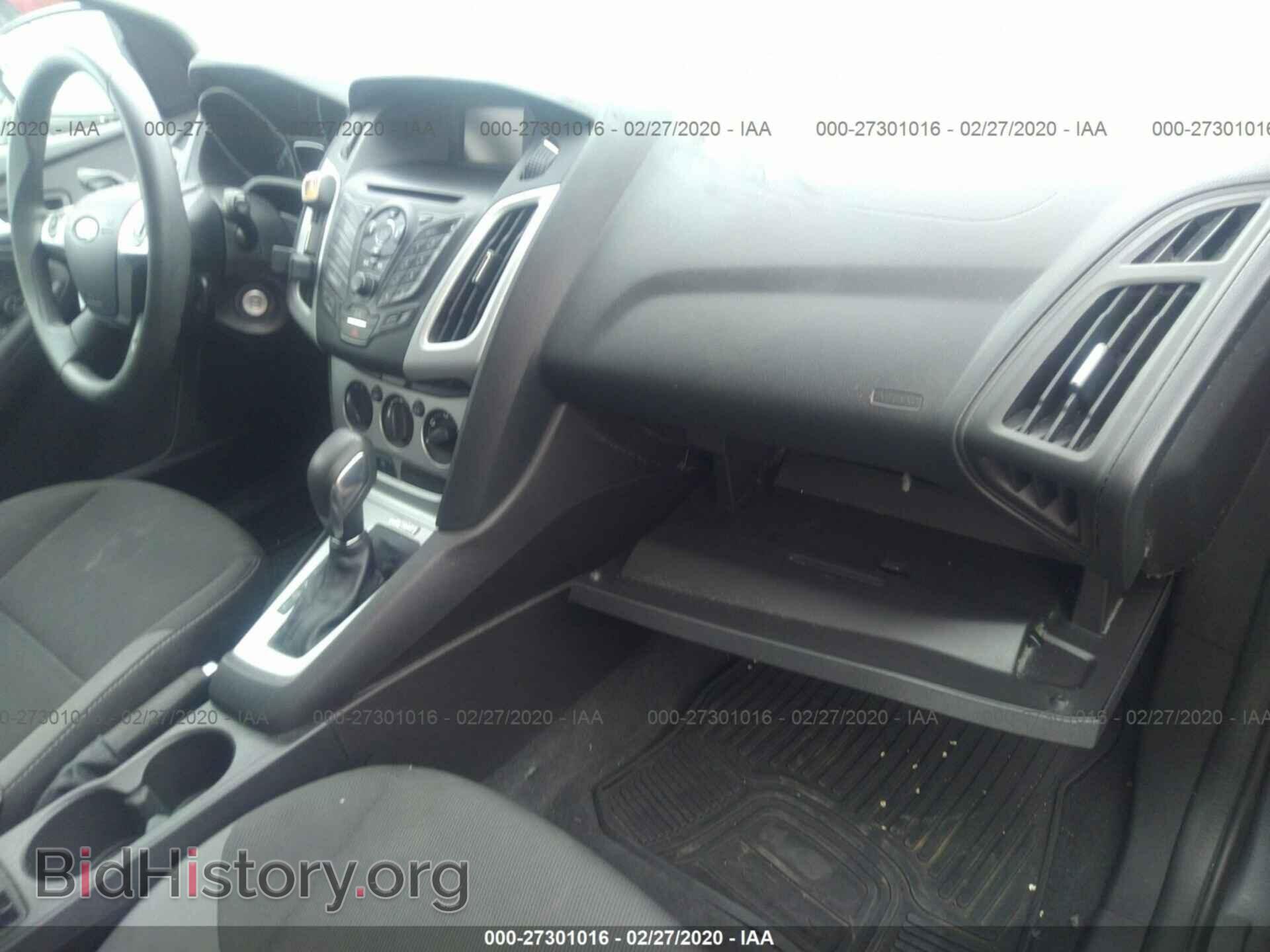 2013 FORD FOCUS - VIN: 1FADP3K27DL200977 - Photo 5