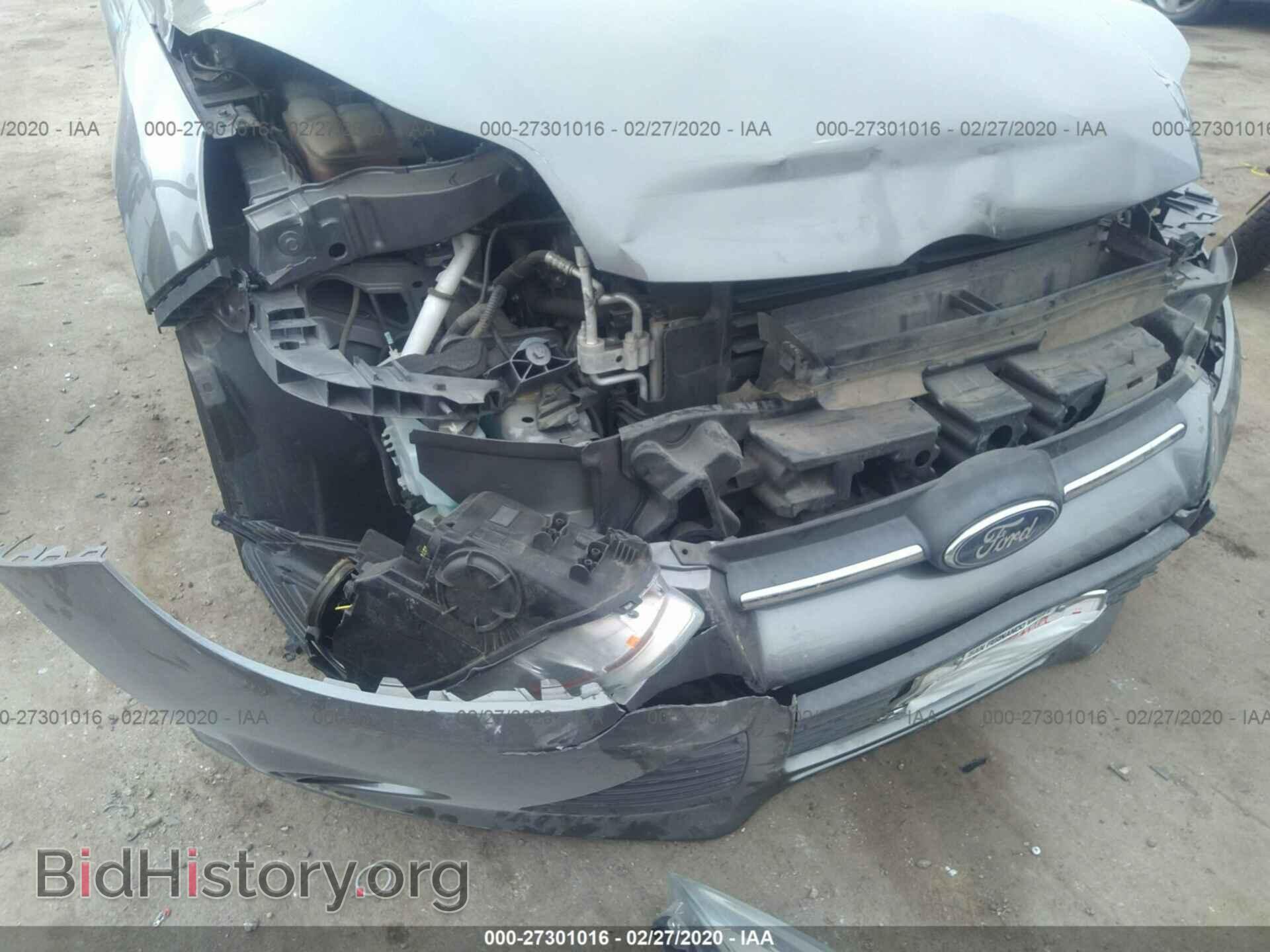 2013 FORD FOCUS - VIN: 1FADP3K27DL200977 - Photo 6