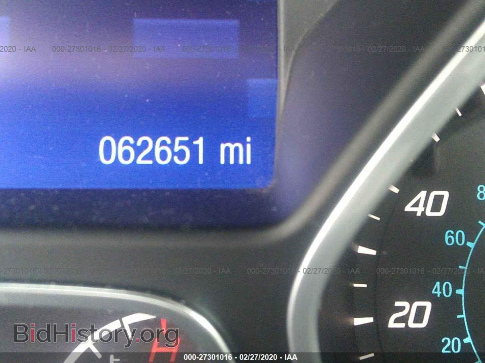 2013 FORD FOCUS - VIN: 1FADP3K27DL200977 - Photo 7