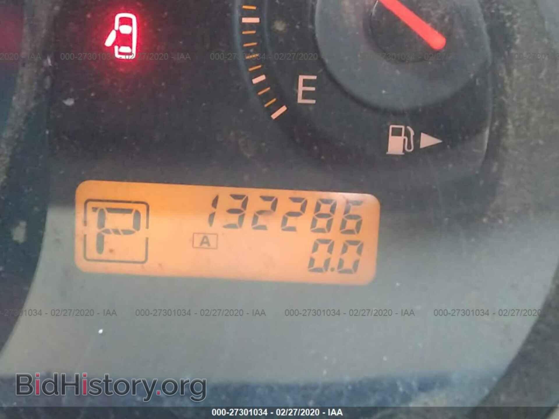 2007 NISSAN VERSA - VIN: 3N1BC13E17L428575 - Фото 7