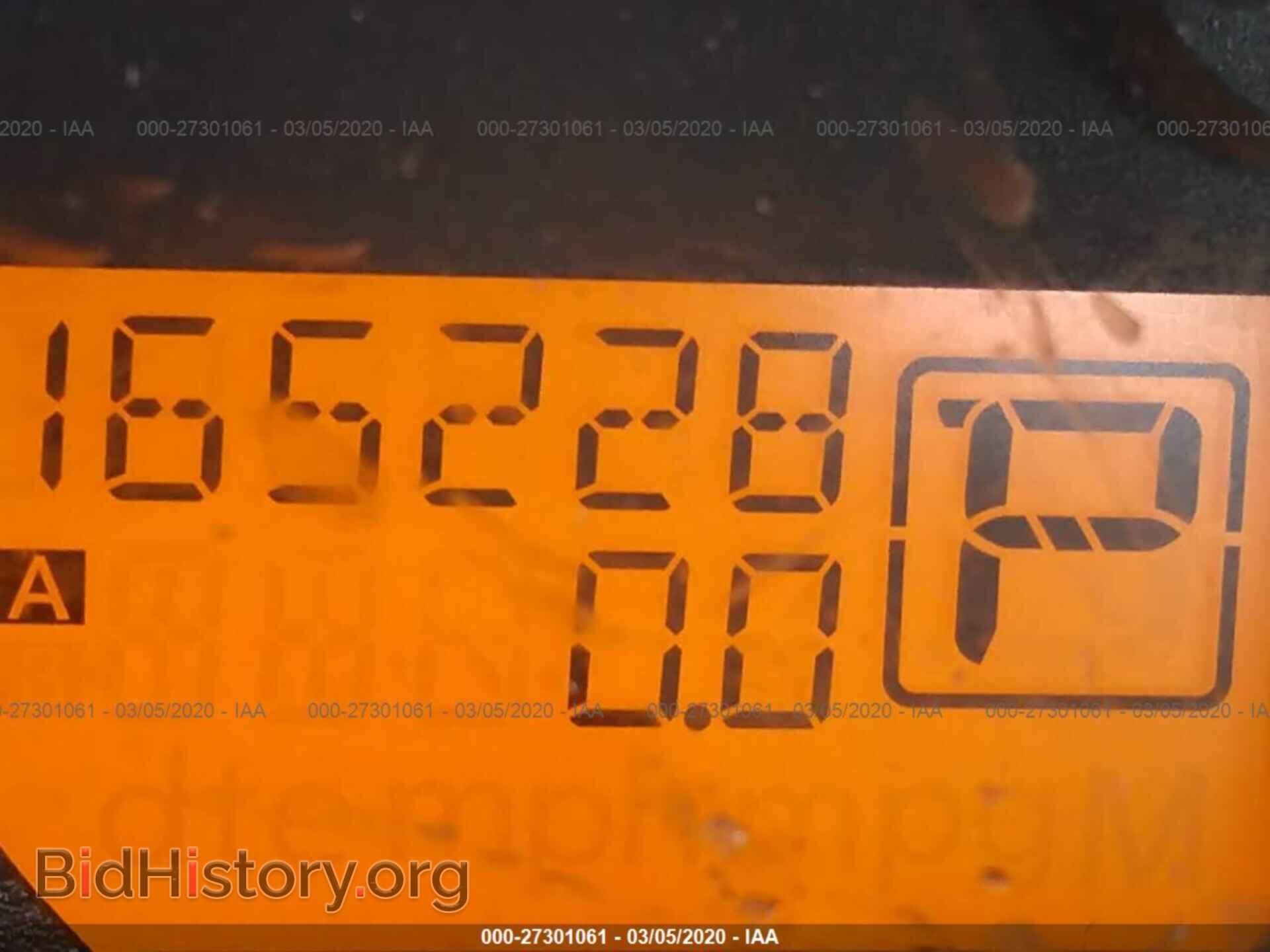 2012 NISSAN FRONTIER - VIN: 1N6BD0CT4CC436644 - Фото 7