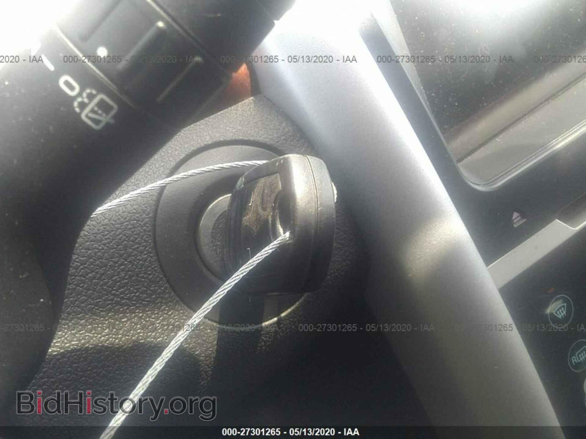 2013 FORD EDGE - VIN: 2FMDK4KC1DBA08179 - Фото 11