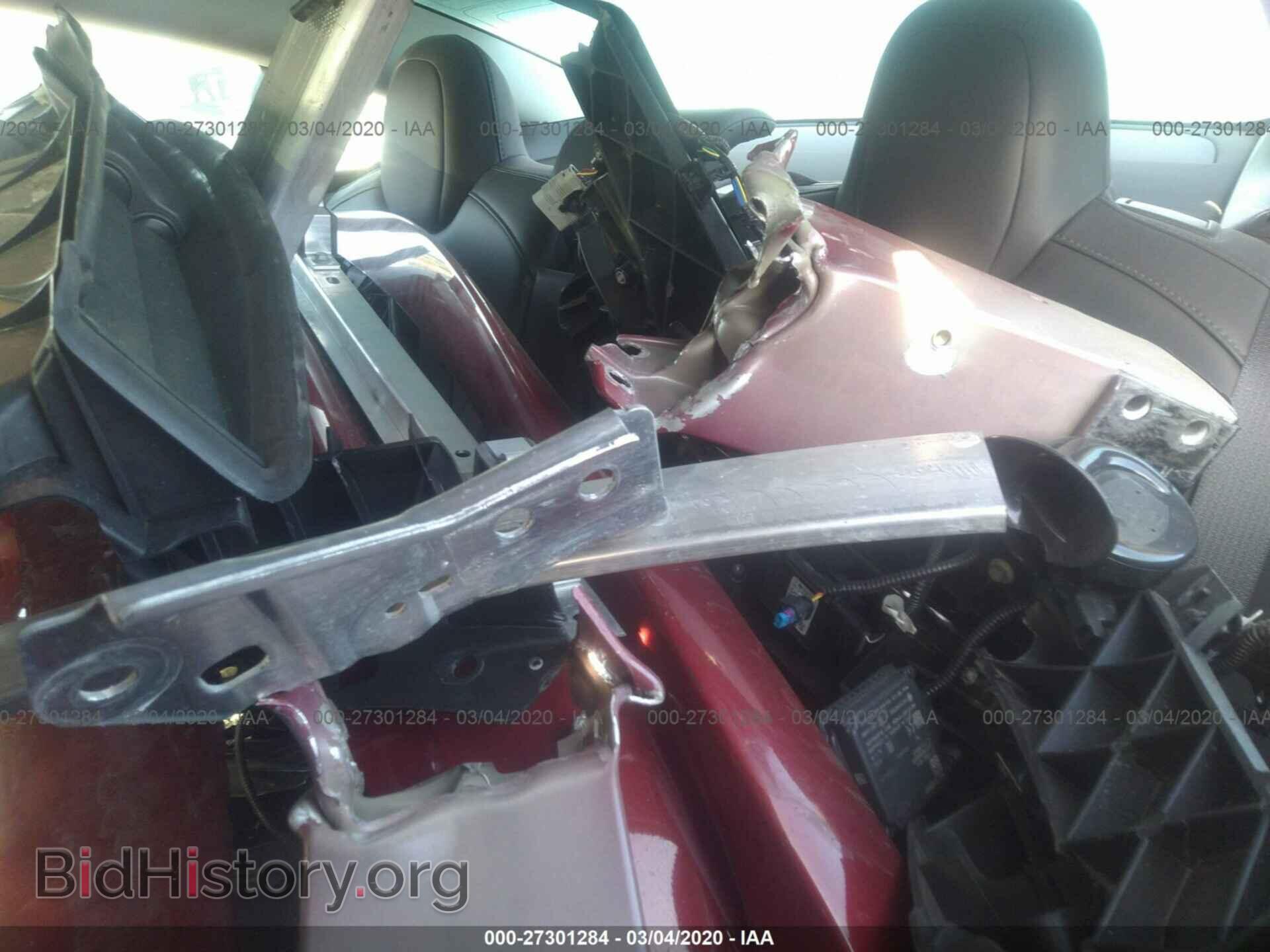 2018 TESLA MODEL 3 - VIN: 5YJ3E1EA2JF159563 - Photo 8