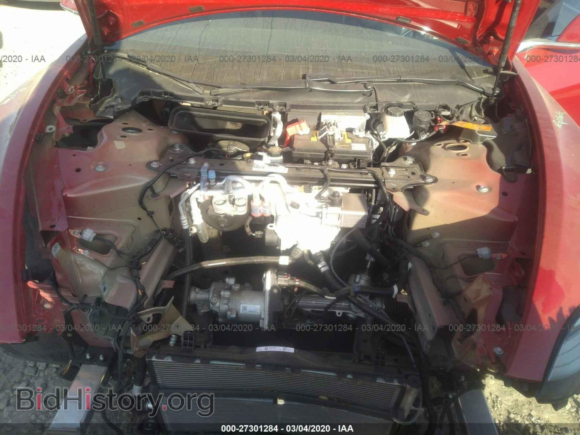 2018 TESLA MODEL 3 - VIN: 5YJ3E1EA2JF159563 - Photo 10