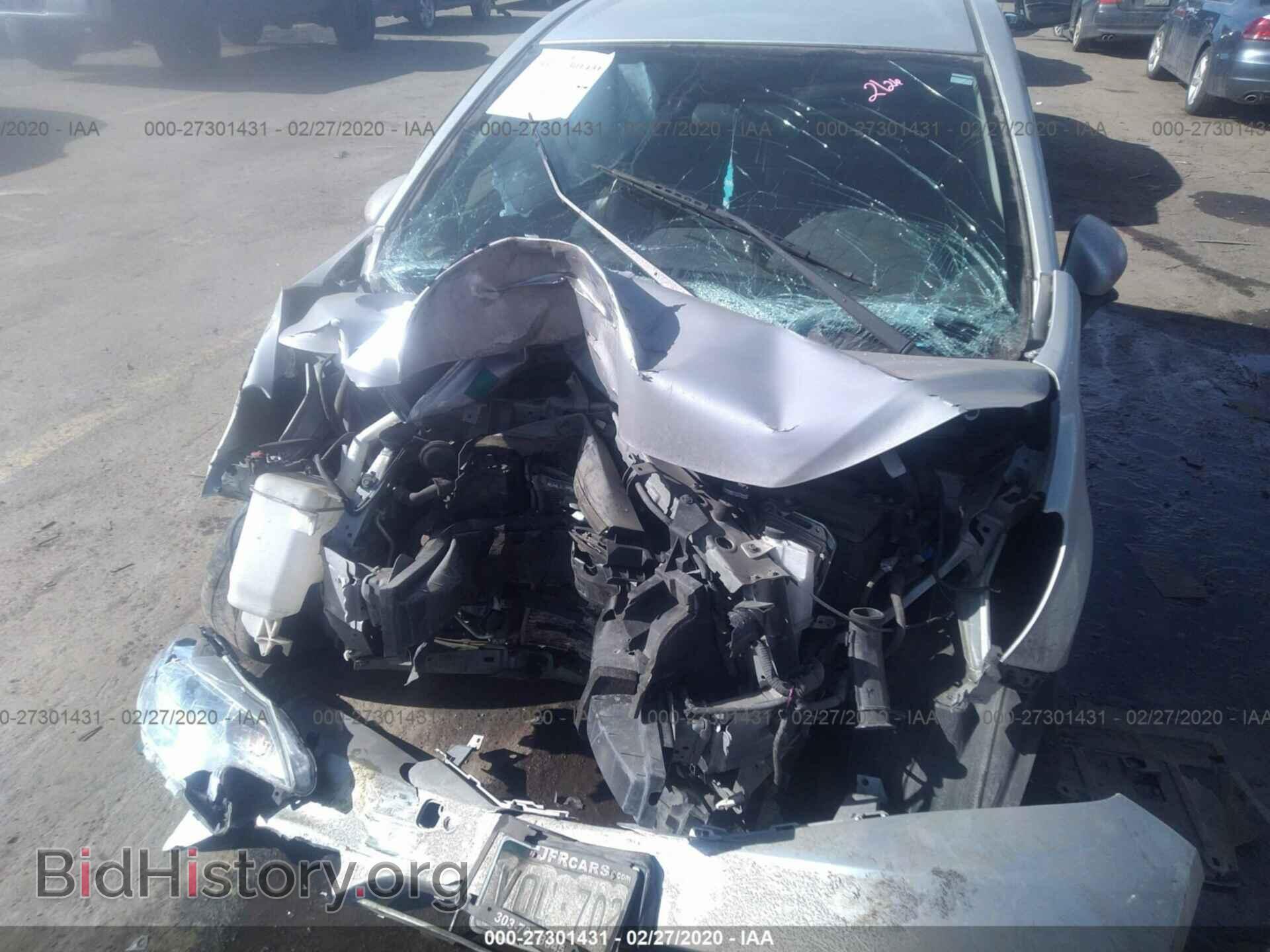 2015 NISSAN VERSA NOTE - VIN: 3N1CE2CPXFL419927 - Фото 6