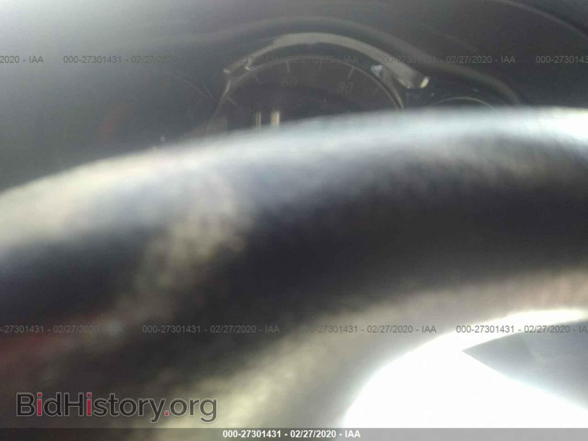 2015 NISSAN VERSA NOTE - VIN: 3N1CE2CPXFL419927 - Фото 7