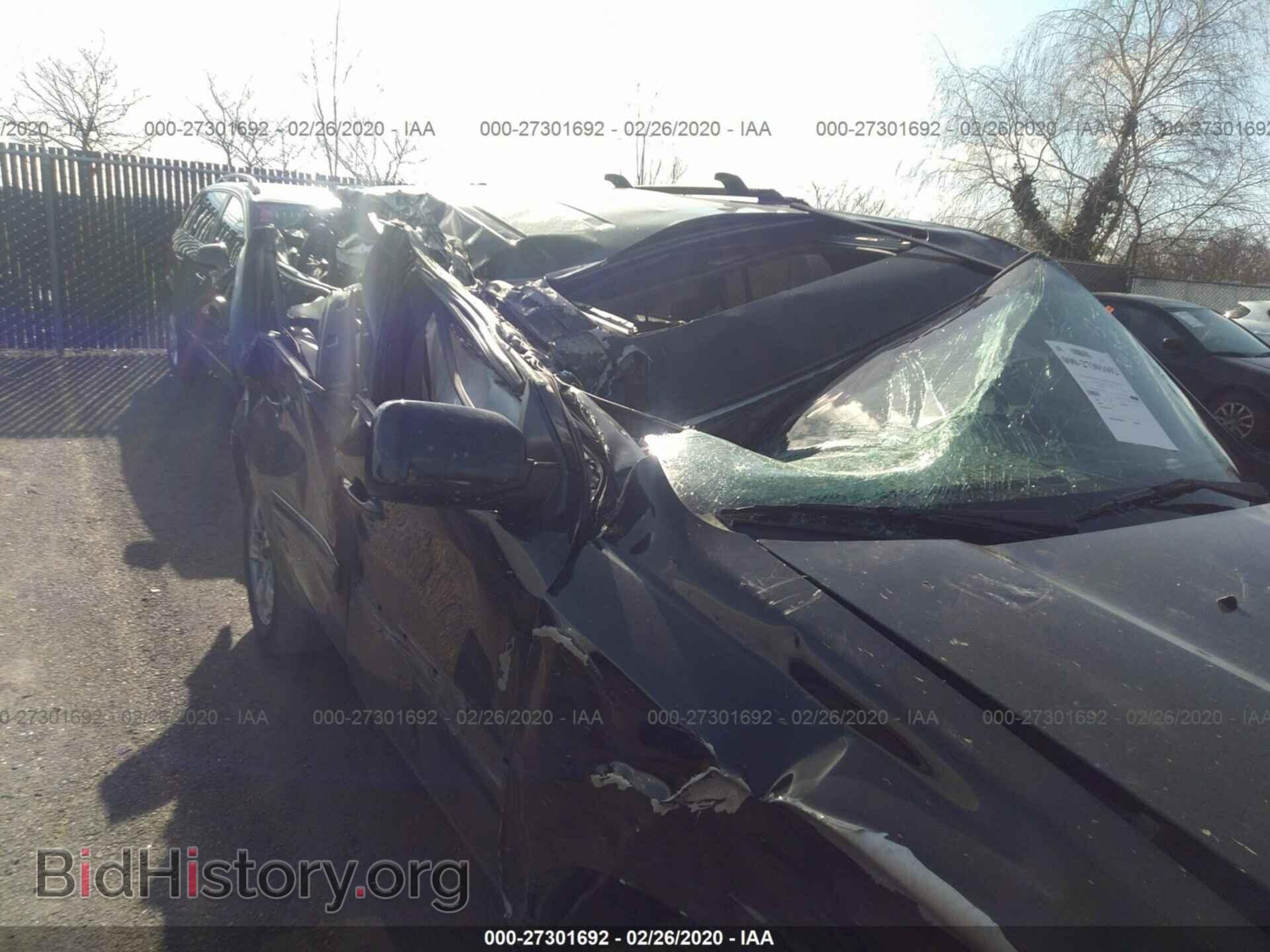 2012 HONDA PILOT - VIN: 5FNYF4H6XCB069558 - Фото 6