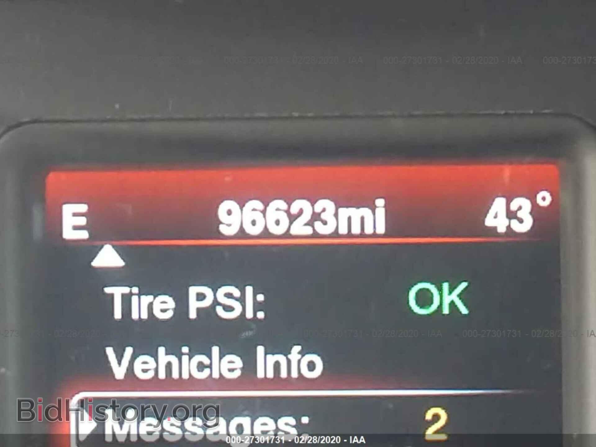 2014 DODGE CHARGER - VIN: 2C3CDXHG9EH325149 - Photo 7
