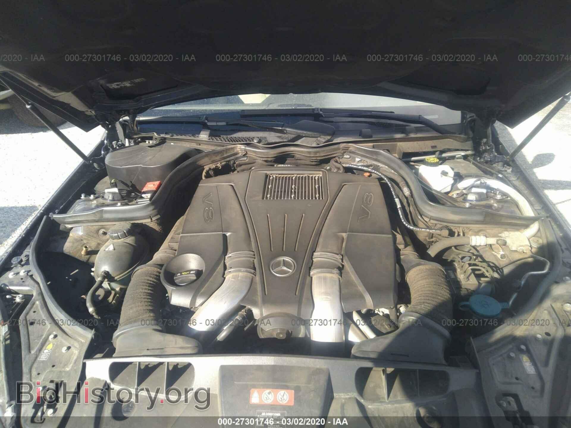 2012 MERCEDES-BENZ E - VIN: WDDKJ7DB0CF163538 - Фото 10