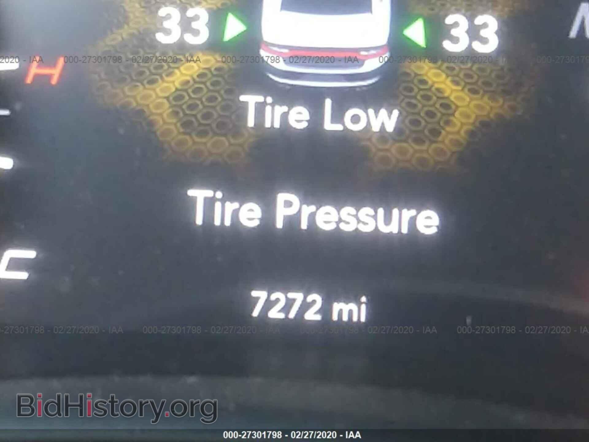 2019 DODGE CHARGER - VIN: 2C3CDXBG4KH692562 - Photo 7