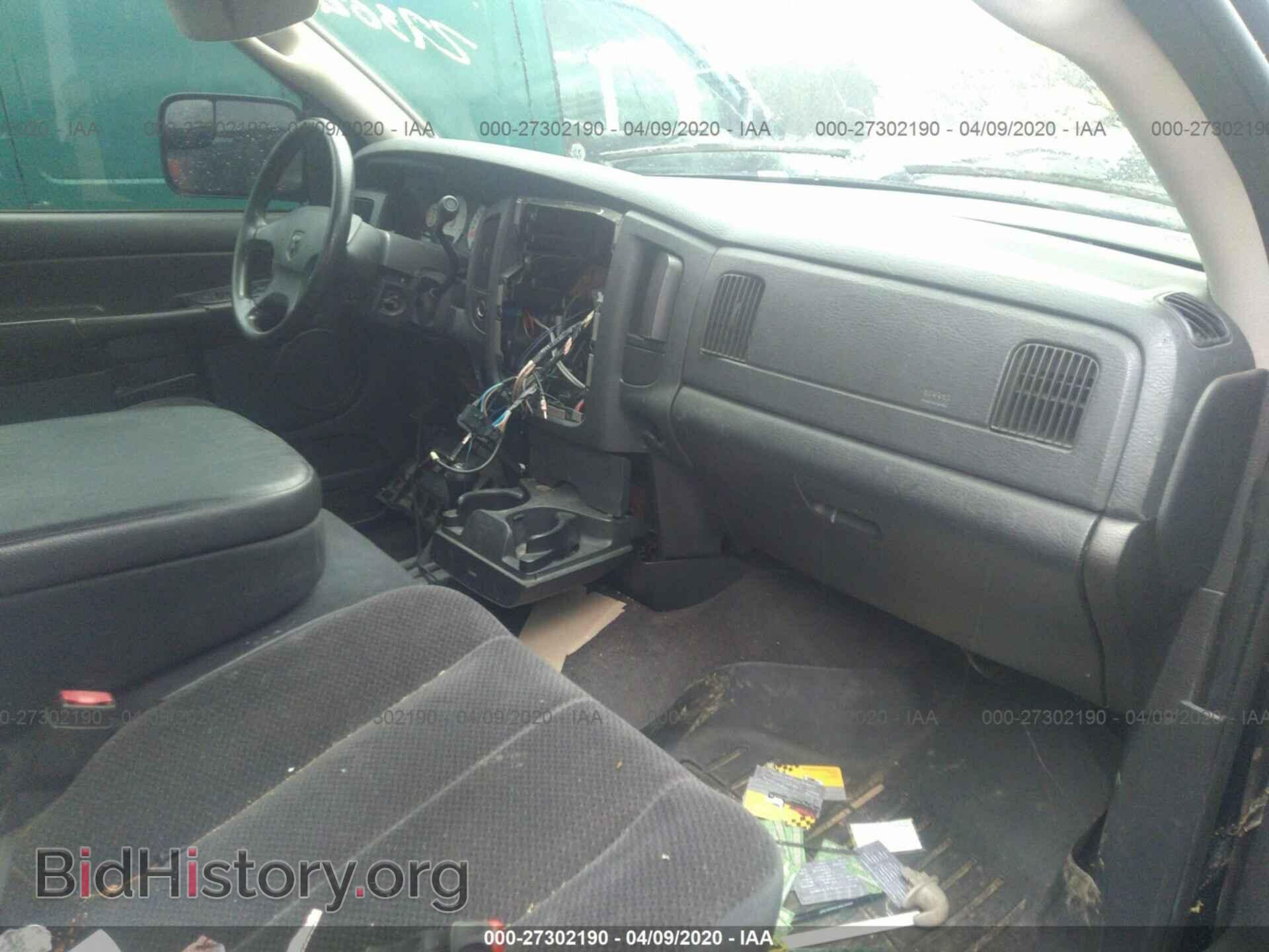 2003 DODGE RAM 3500 - VIN: 3D7MU48C33G831347 - Photo 5