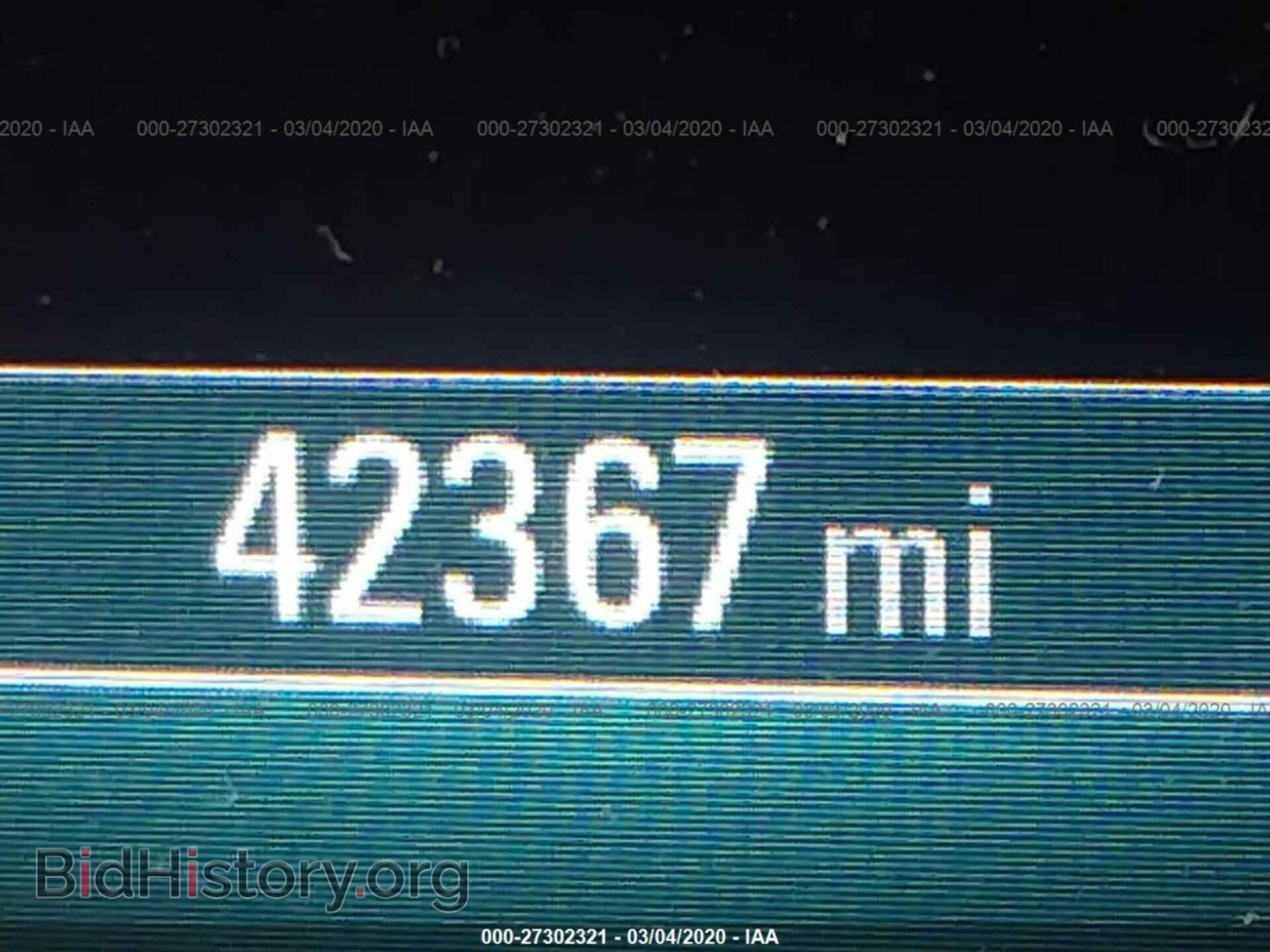 2018 BUICK ENCORE - VIN: KL4CJASB5JB536537 - Photo 7