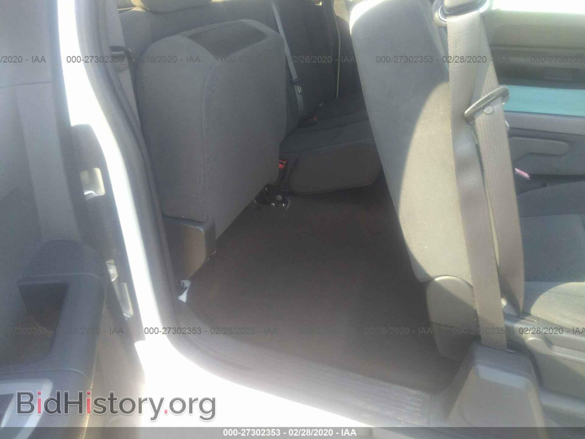 2007 CHEVROLET SILVERADO - VIN: 1GCEC19C77Z501635 - Фото 8
