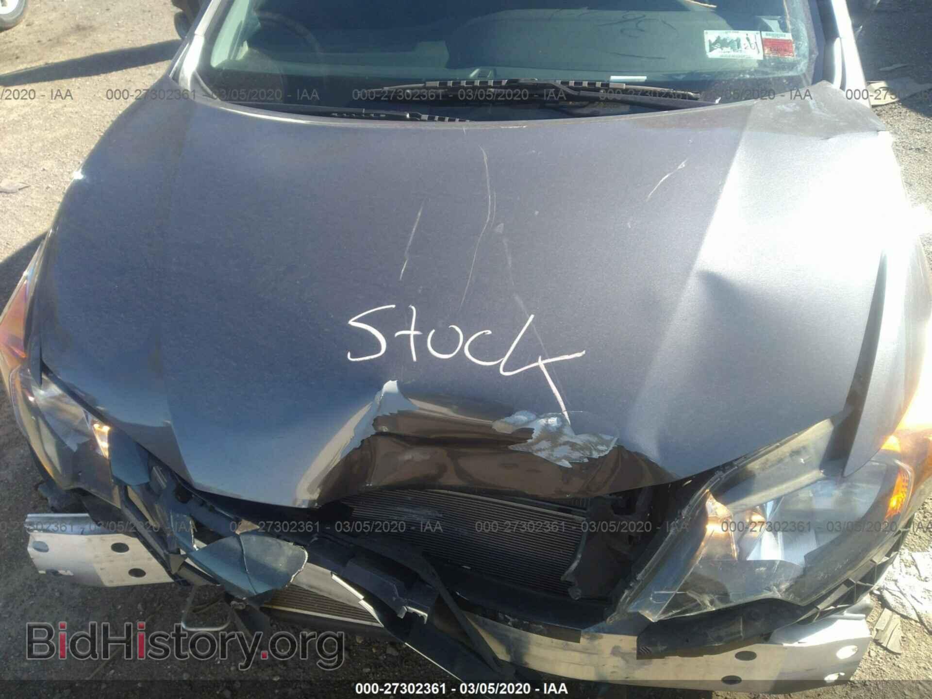 2014 HONDA CIVIC - VIN: 2HGFG3B55EH512342 - Фото 10