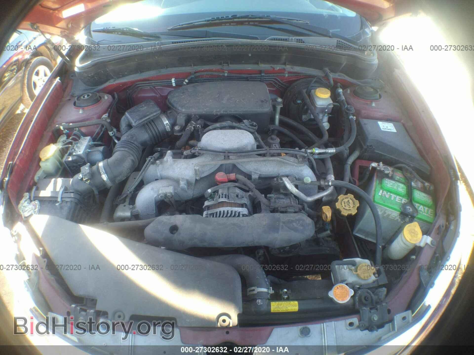 2010 SUBARU FORESTER - VIN: JF2SH6CC3AH736736 - Фото 10