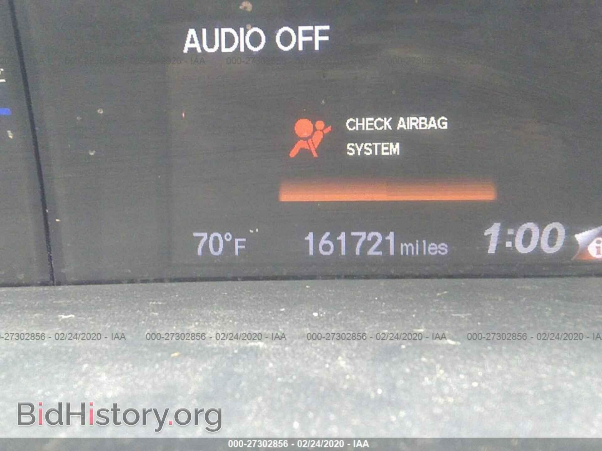2014 HONDA CIVIC - VIN: 19XFB2F59EE034259 - Photo 7