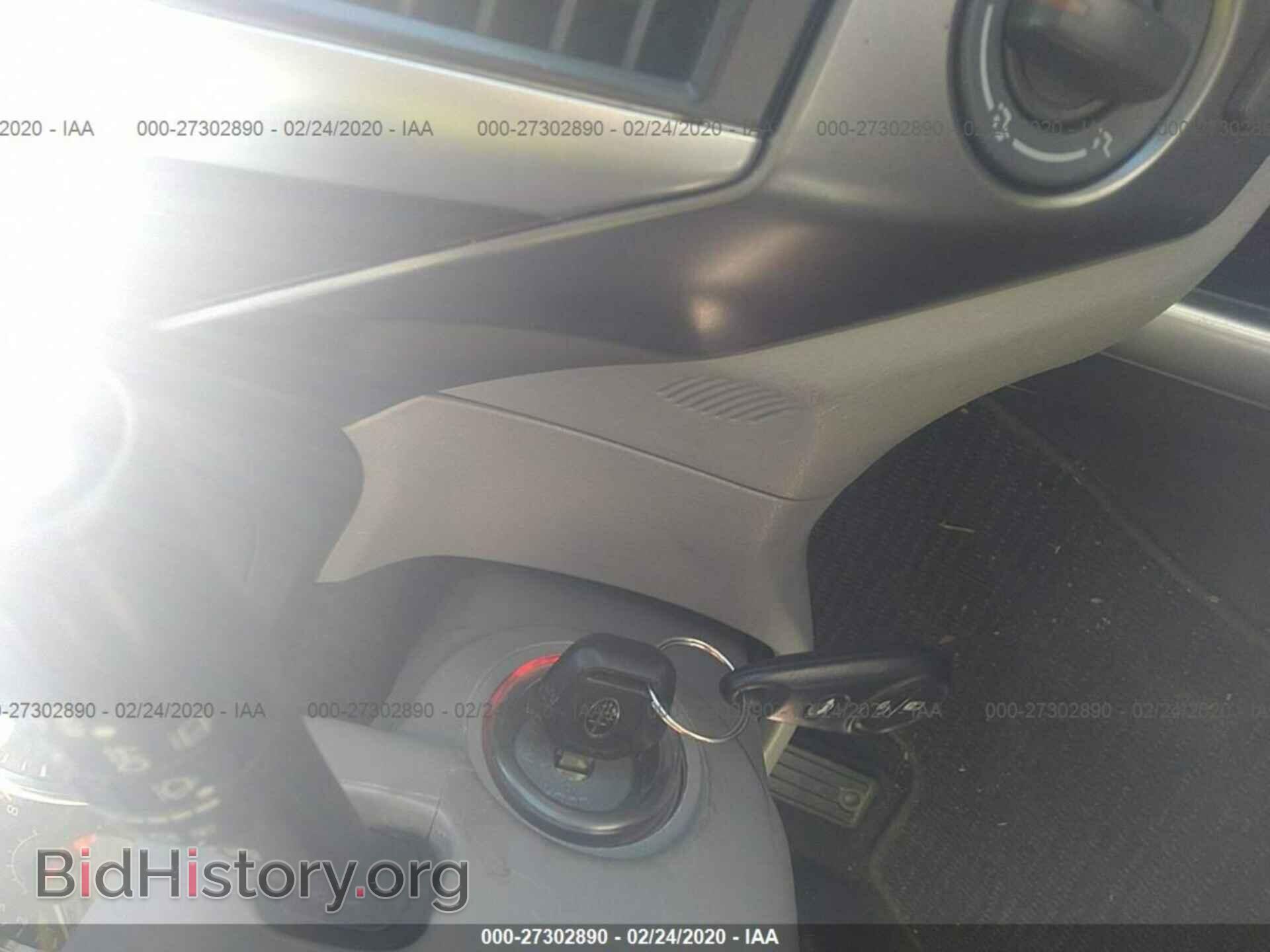 2012 SUBARU FORESTER - VIN: JF2SHABC2CH433132 - Photo 11