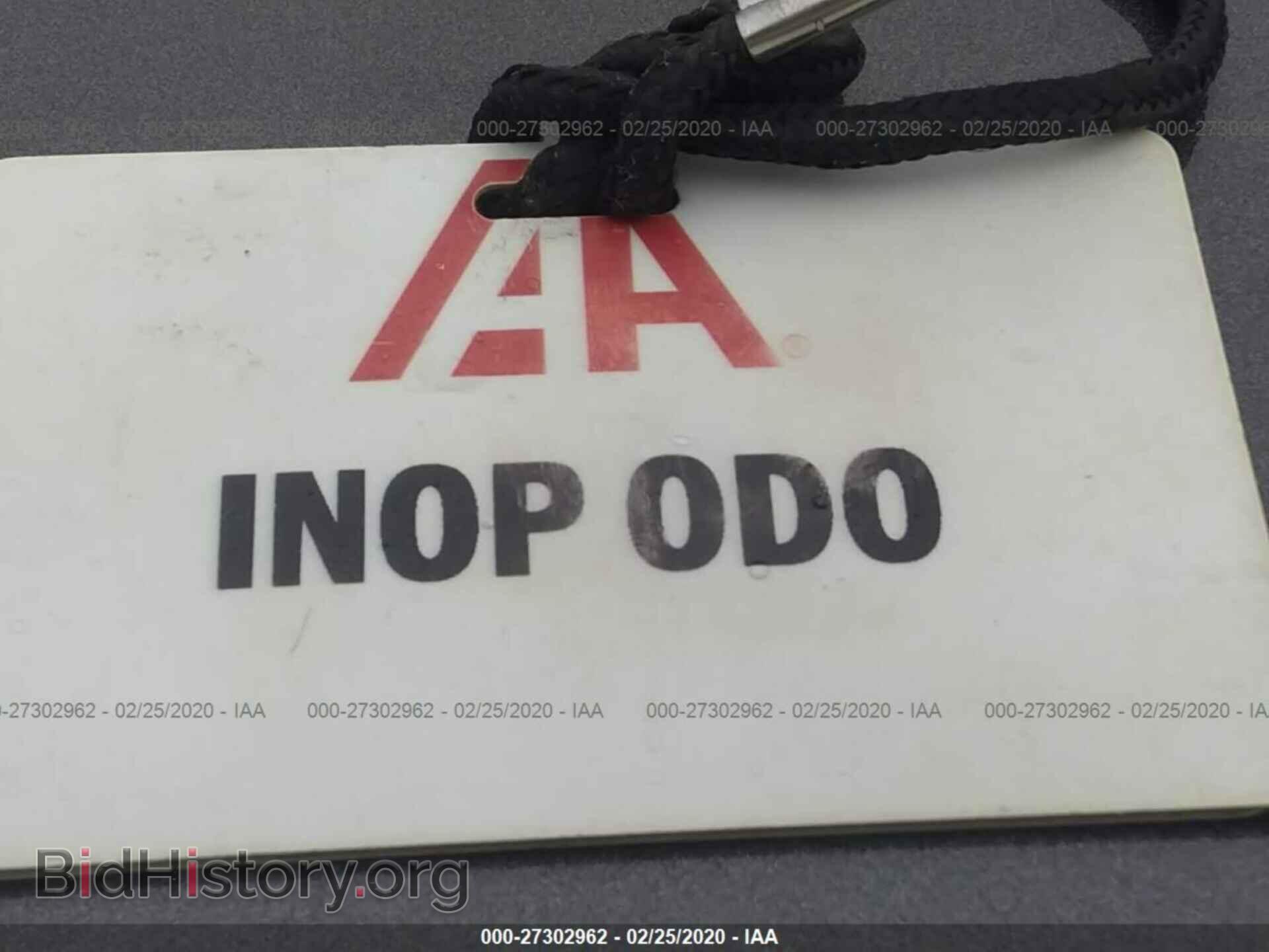 2016 FORD FOCUS - VIN: 1FADP3KE2GL305585 - Фото 7