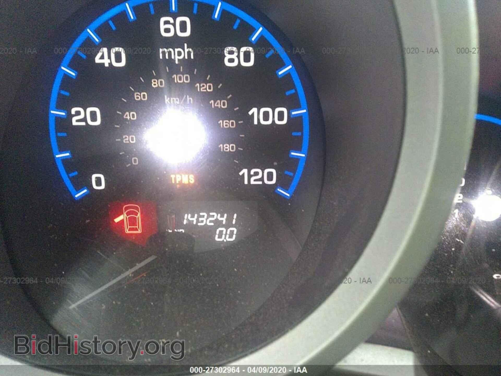 2007 HONDA ELEMENT - VIN: 5J6YH28757L007814 - Photo 7
