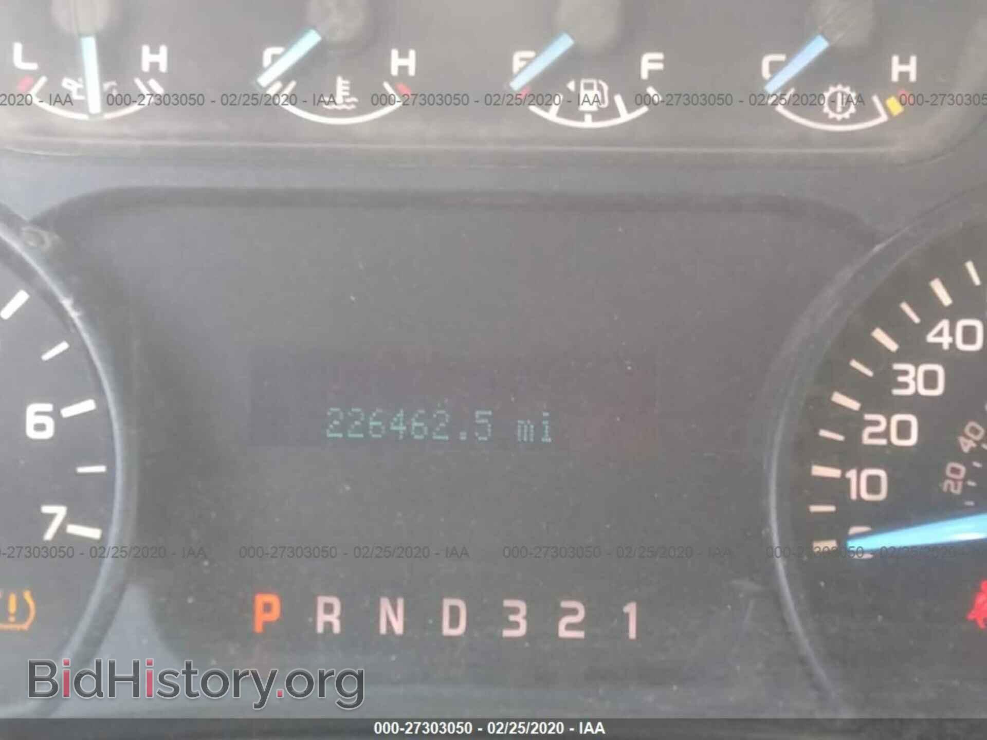 2012 FORD F150 - VIN: 1FTNF1CF2CKD27289 - Фото 7
