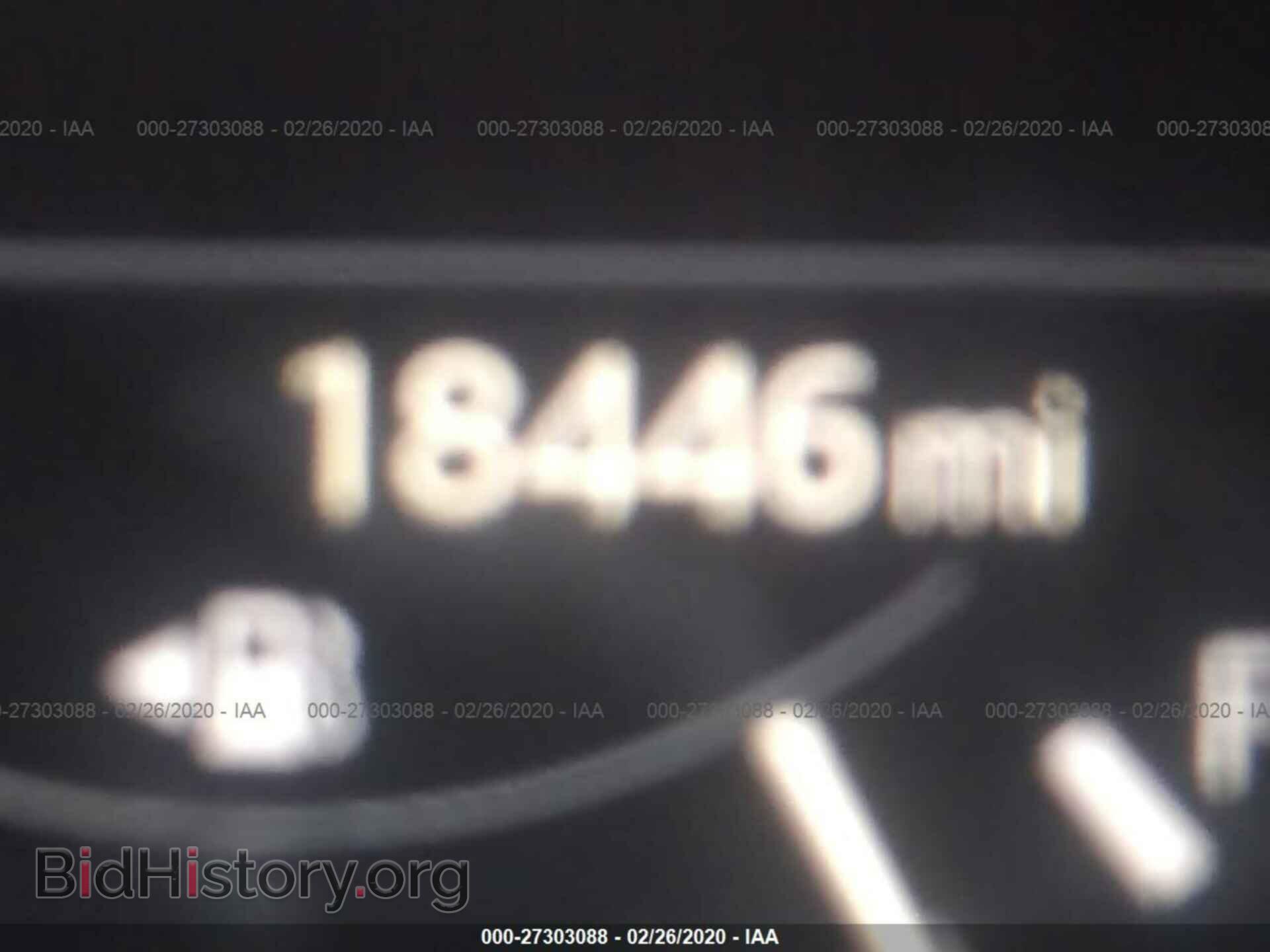 2019 MAZDA CX-5 - VIN: JM3KFBCM4K0543749 - Фото 7