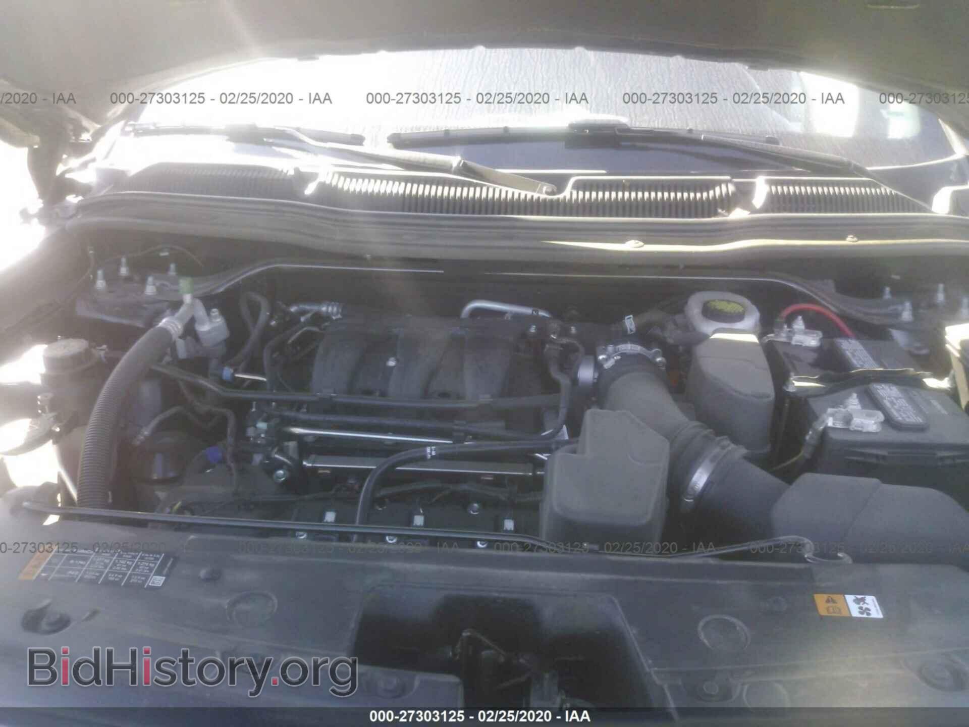 2019 FORD EXPLORER - VIN: 1FM5K8F87KGB26471 - Фото 10