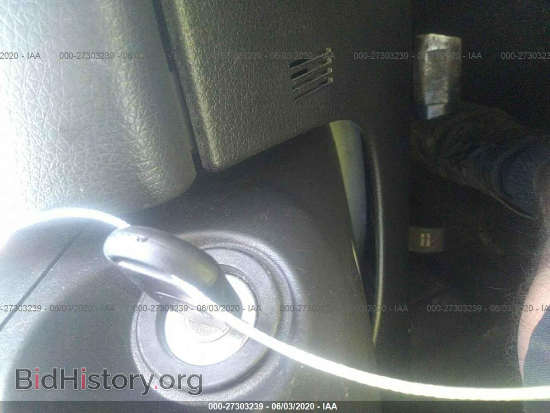 2007 FORD EDGE - VIN: 2FMDK48C67BA92009 - Photo 11