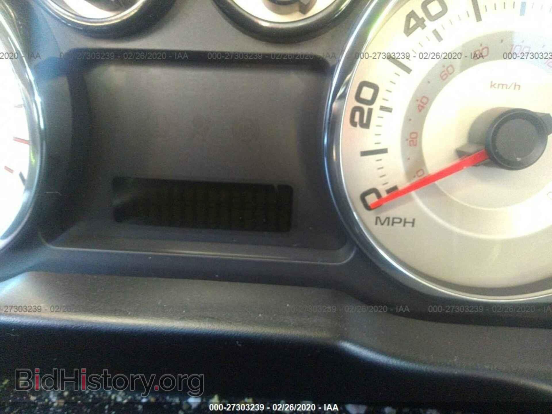 2007 FORD EDGE - VIN: 2FMDK48C67BA92009 - Photo 7