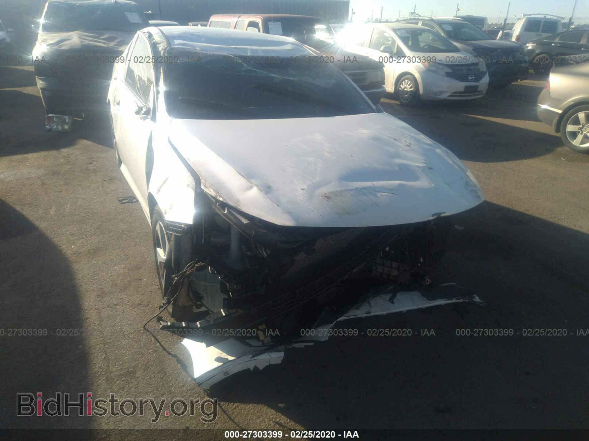 2015 KIA OPTIMA - VIN: KNAGM4AD5F5083574 - Фото 6