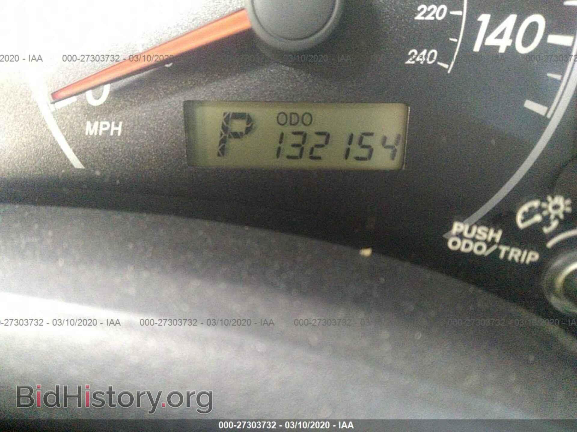 2013 TOYOTA COROLLA - VIN: 2T1BU4EE9DC097932 - Фото 7