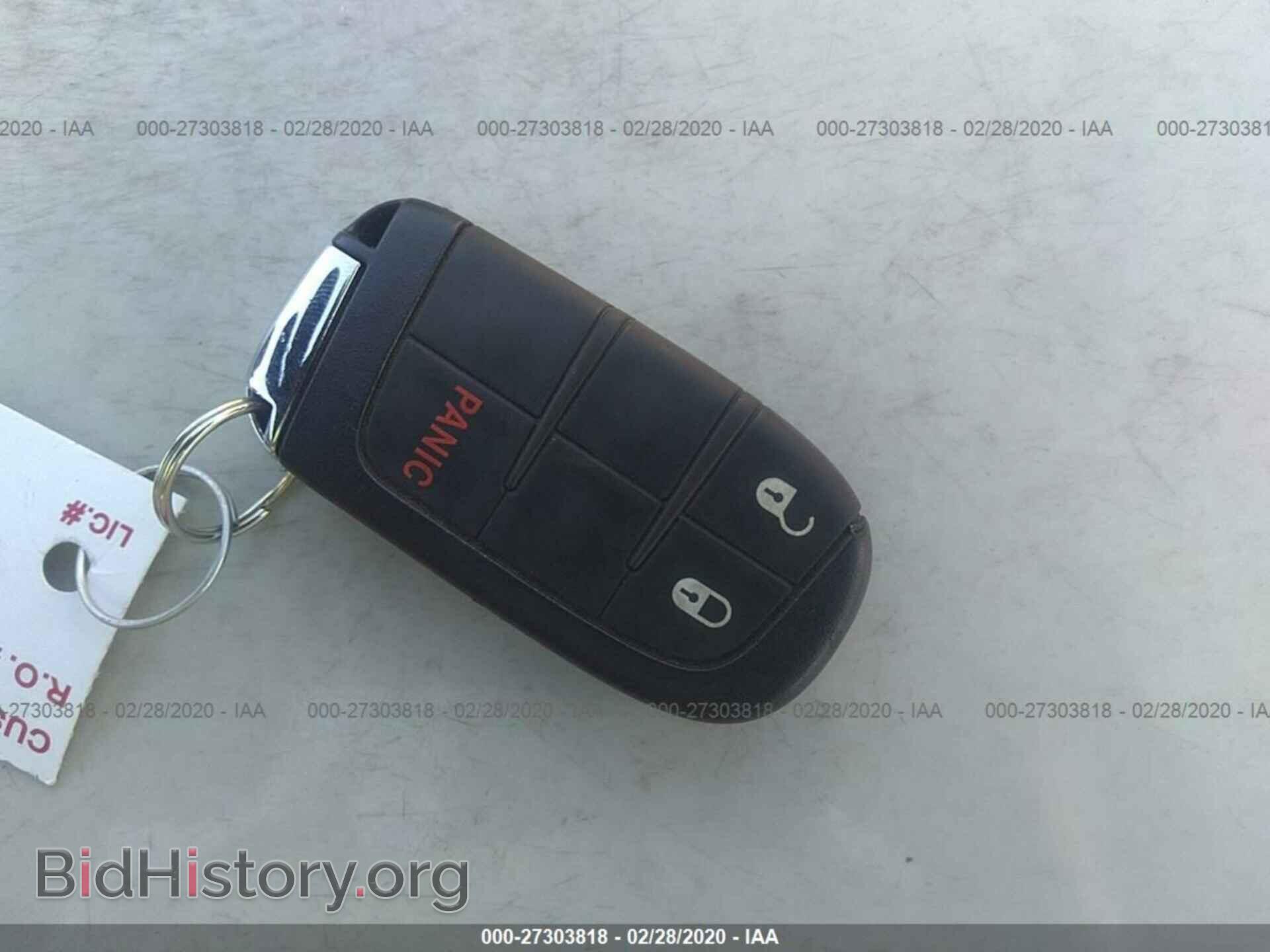 2020 JEEP COMPASS - VIN: 3C4NJCBB8LT150920 - Фото 11