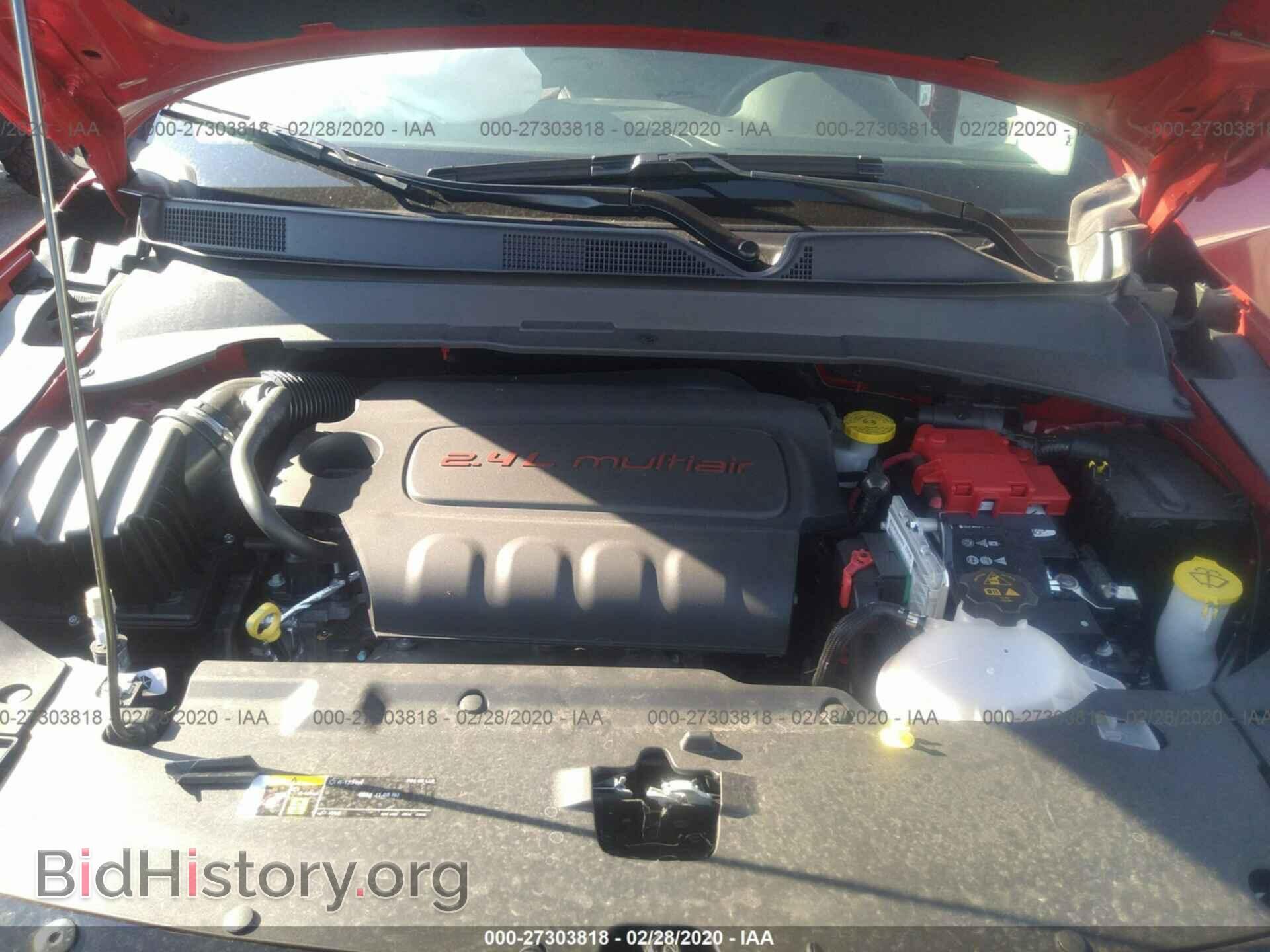 2020 JEEP COMPASS - VIN: 3C4NJCBB8LT150920 - Фото 10