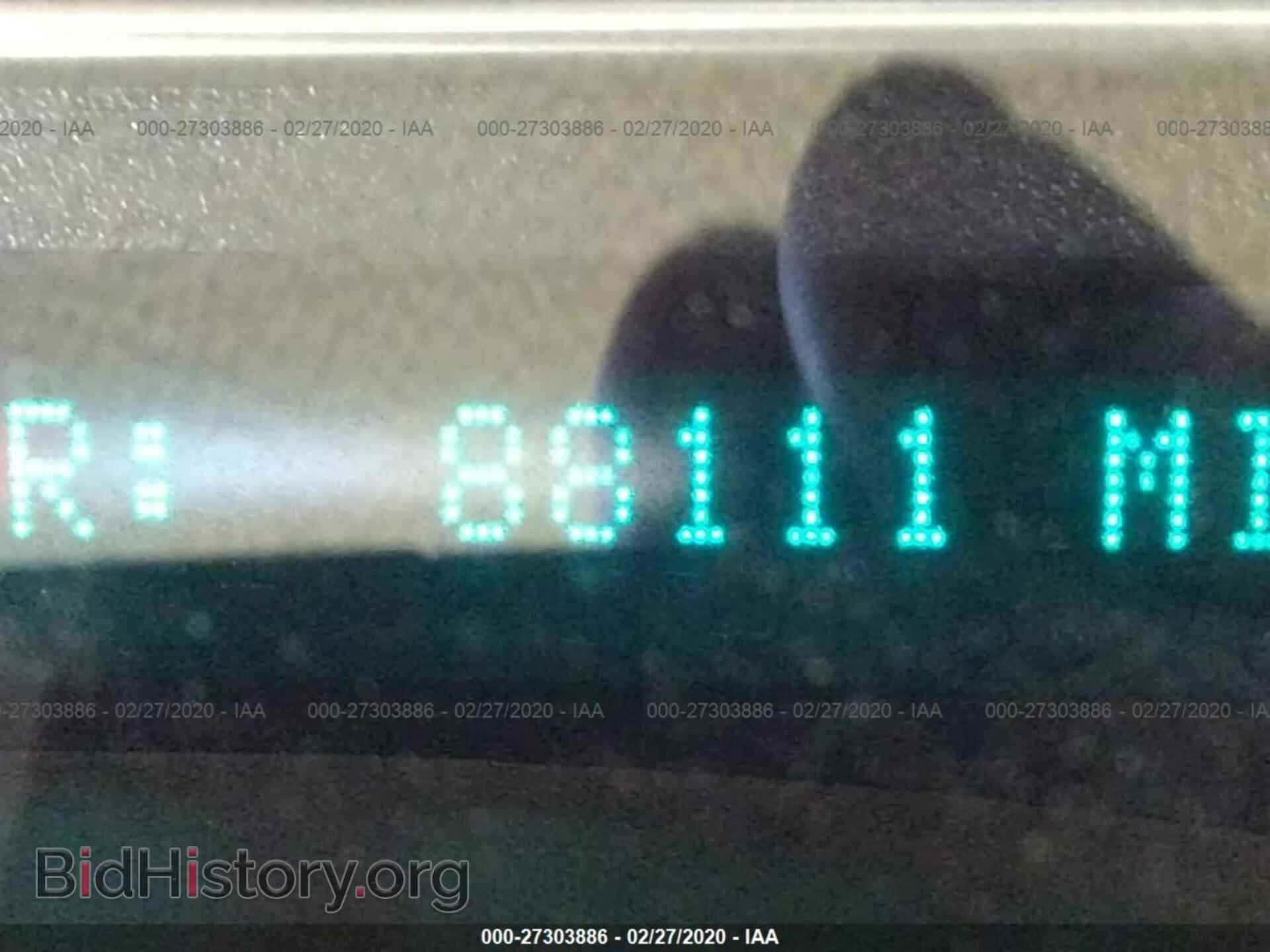 2006 GMC ENVOY - VIN: 1GKDT13S962316669 - Фото 7