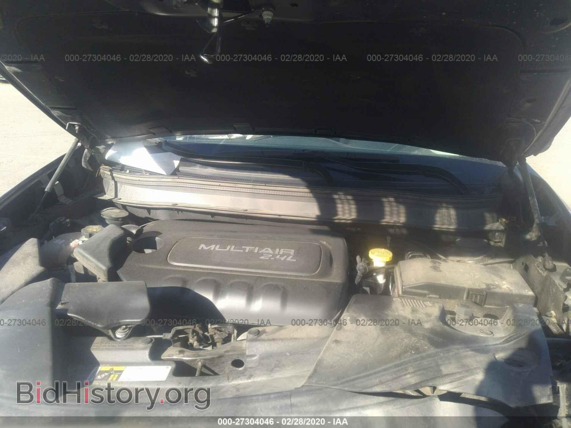 2017 JEEP CHEROKEE - VIN: 1C4PJLAB0HD221440 - Фото 10