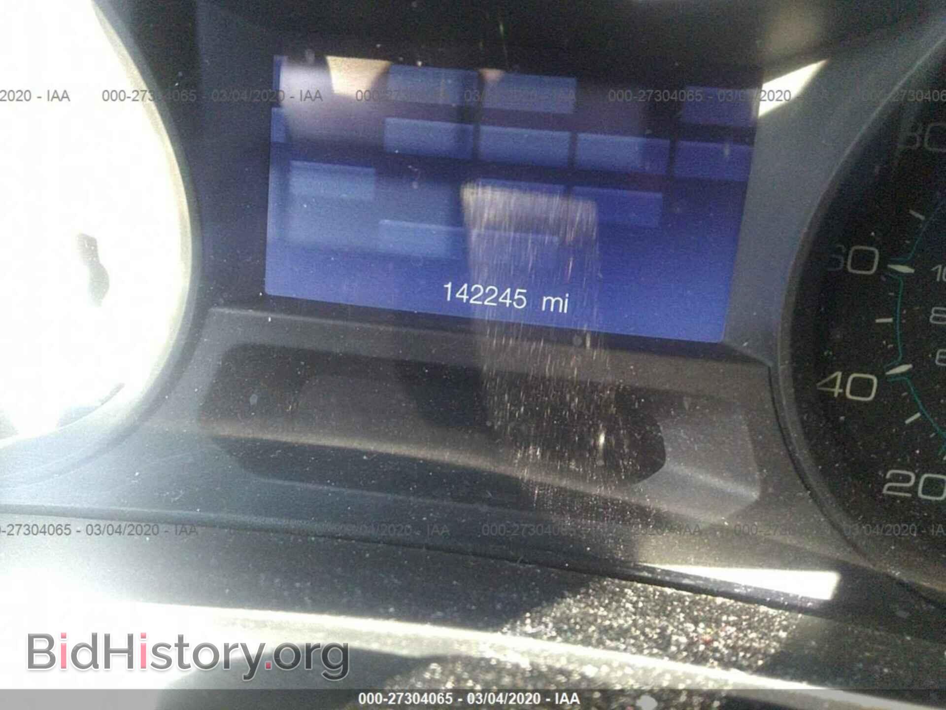 2012 FORD EXPLORER - VIN: 1FMHK8D89CGA47465 - Photo 7