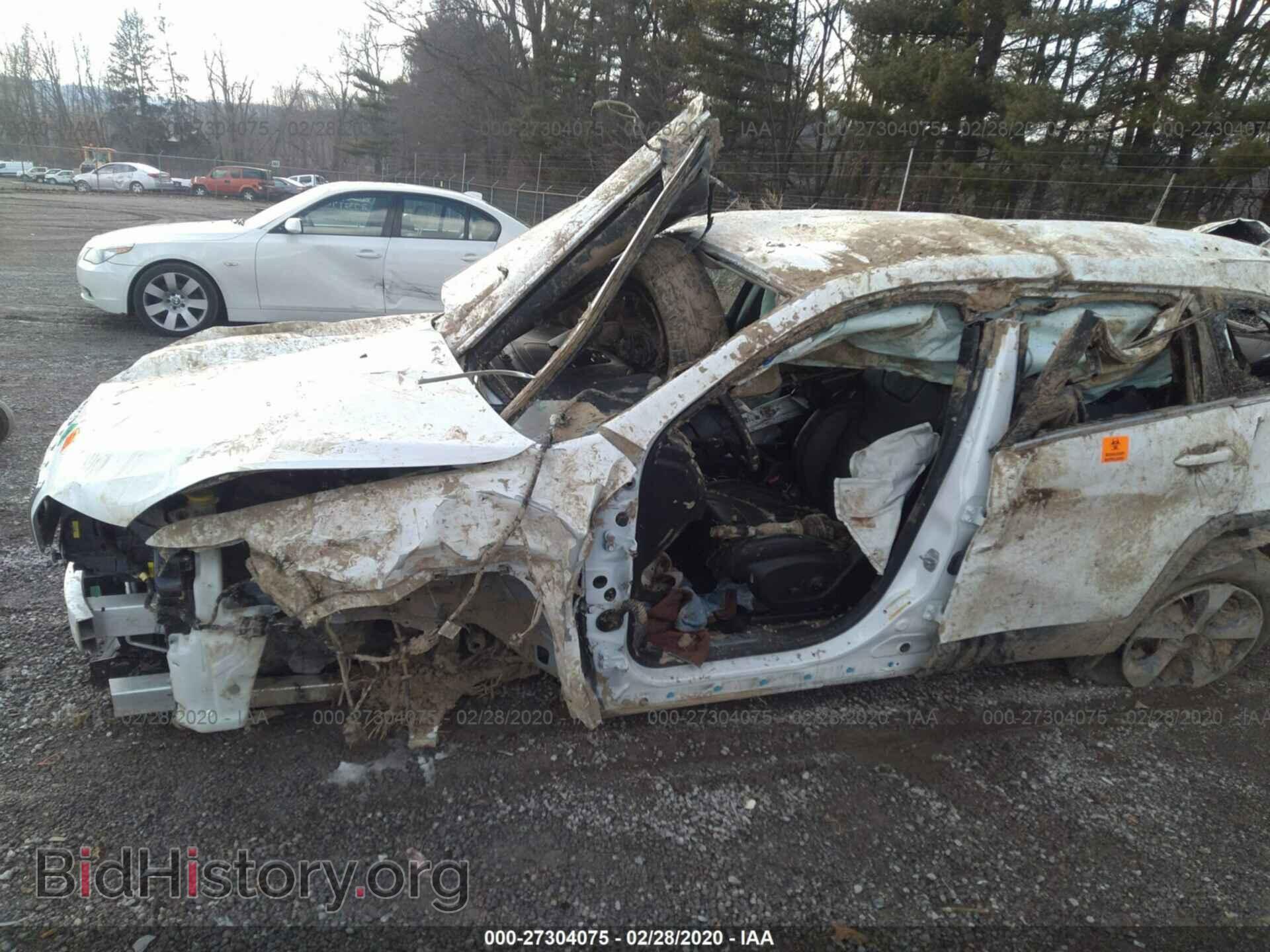 2019 JEEP CHEROKEE - VIN: 1C4PJMDX6KD139801 - Photo 6