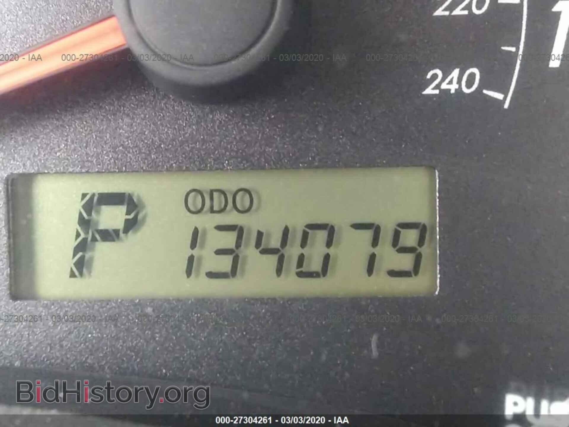 2012 TOYOTA COROLLA - VIN: 2T1BU4EE3CC864558 - Фото 7