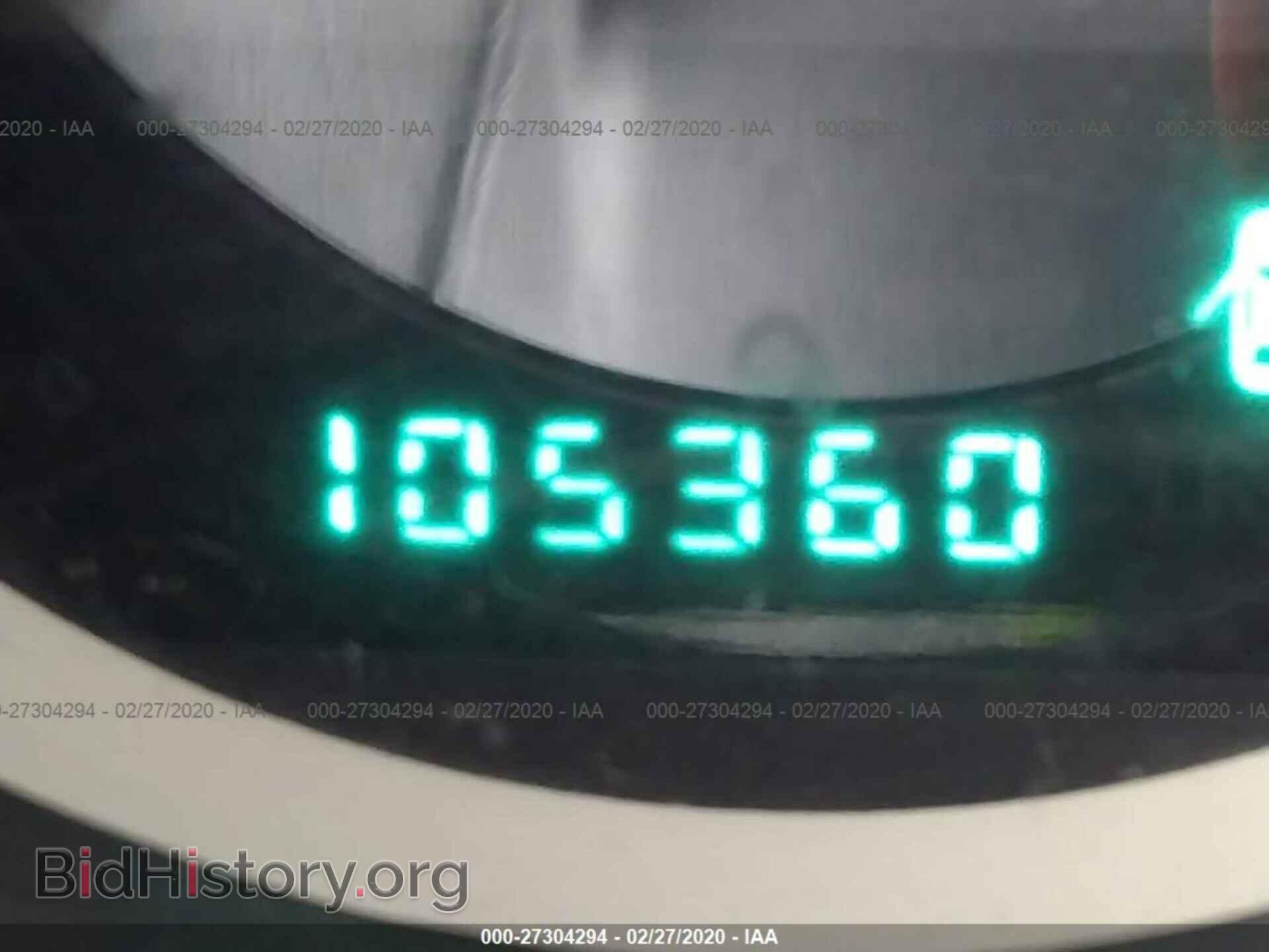 2009 DODGE CHARGER - VIN: 2B3KA43D59H513315 - Фото 7