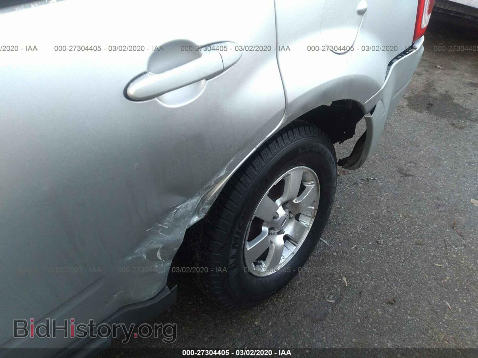 2012 FORD ESCAPE - VIN: 1FMCU0EG7CKB05923 - Photo 6