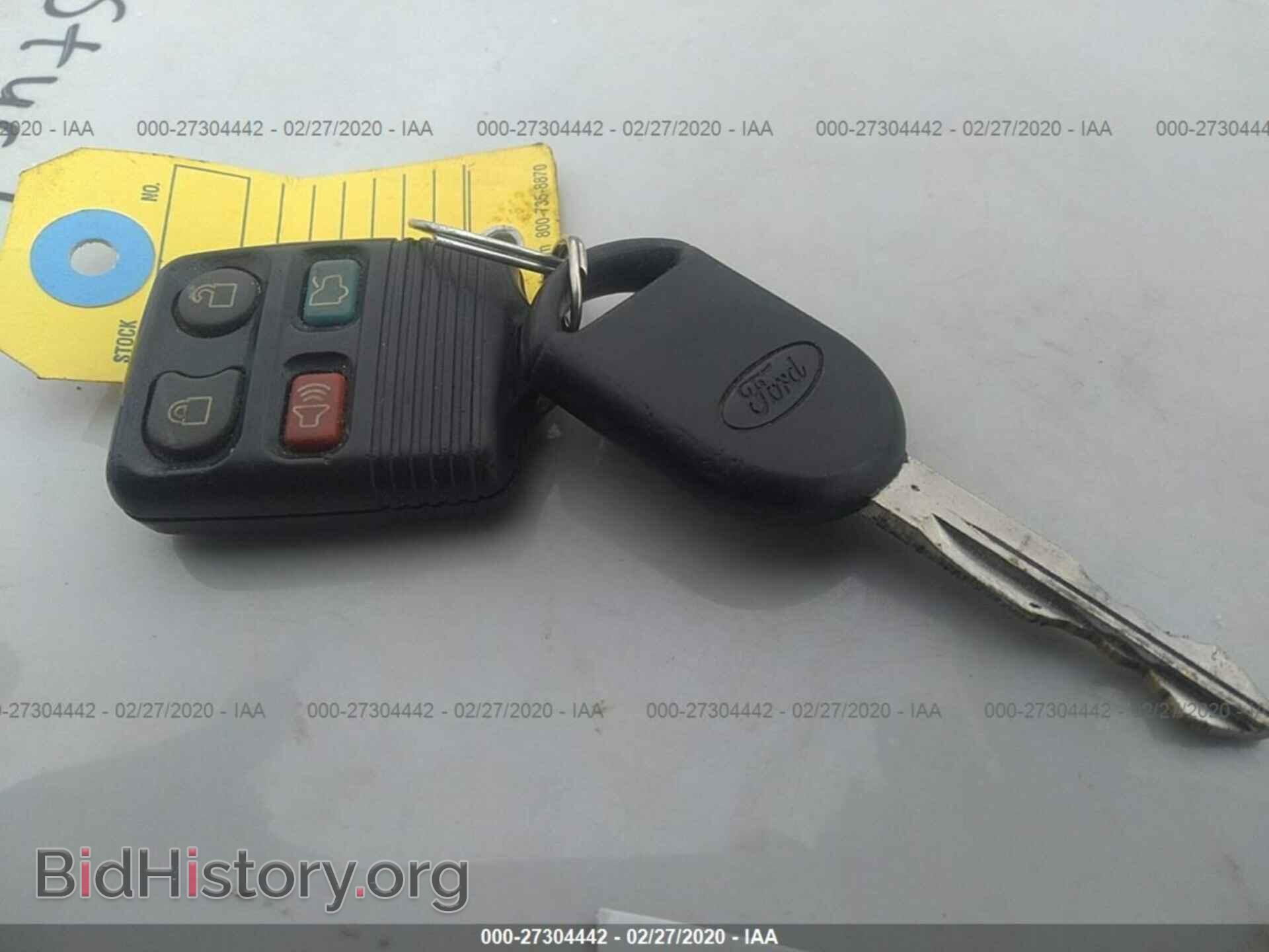 2006 FORD EXPLORER - VIN: 1FMEU74E46UB24665 - Фото 11