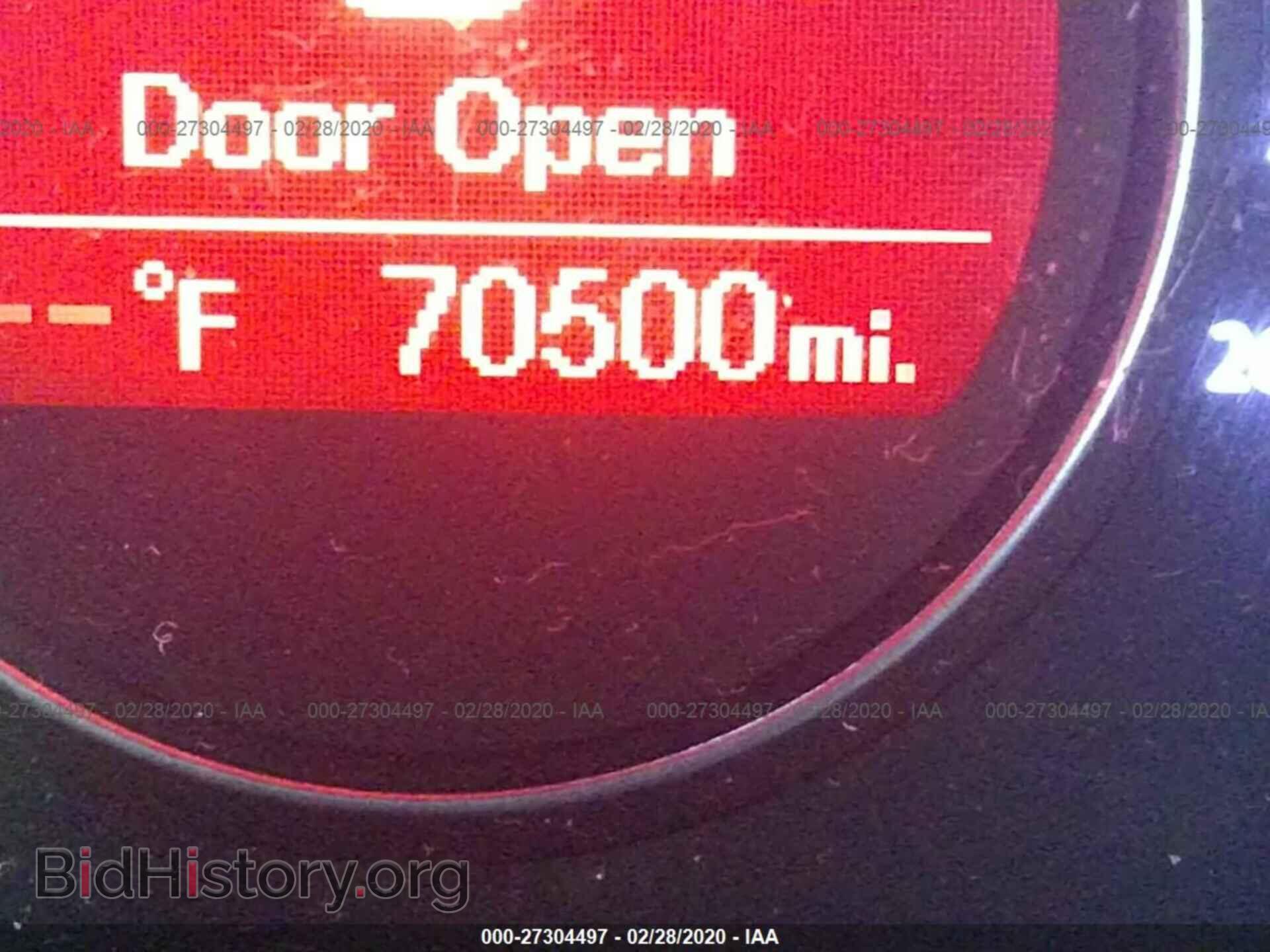 2012 KIA Optima - VIN: KNAGM4A74C5271850 - Фото 7