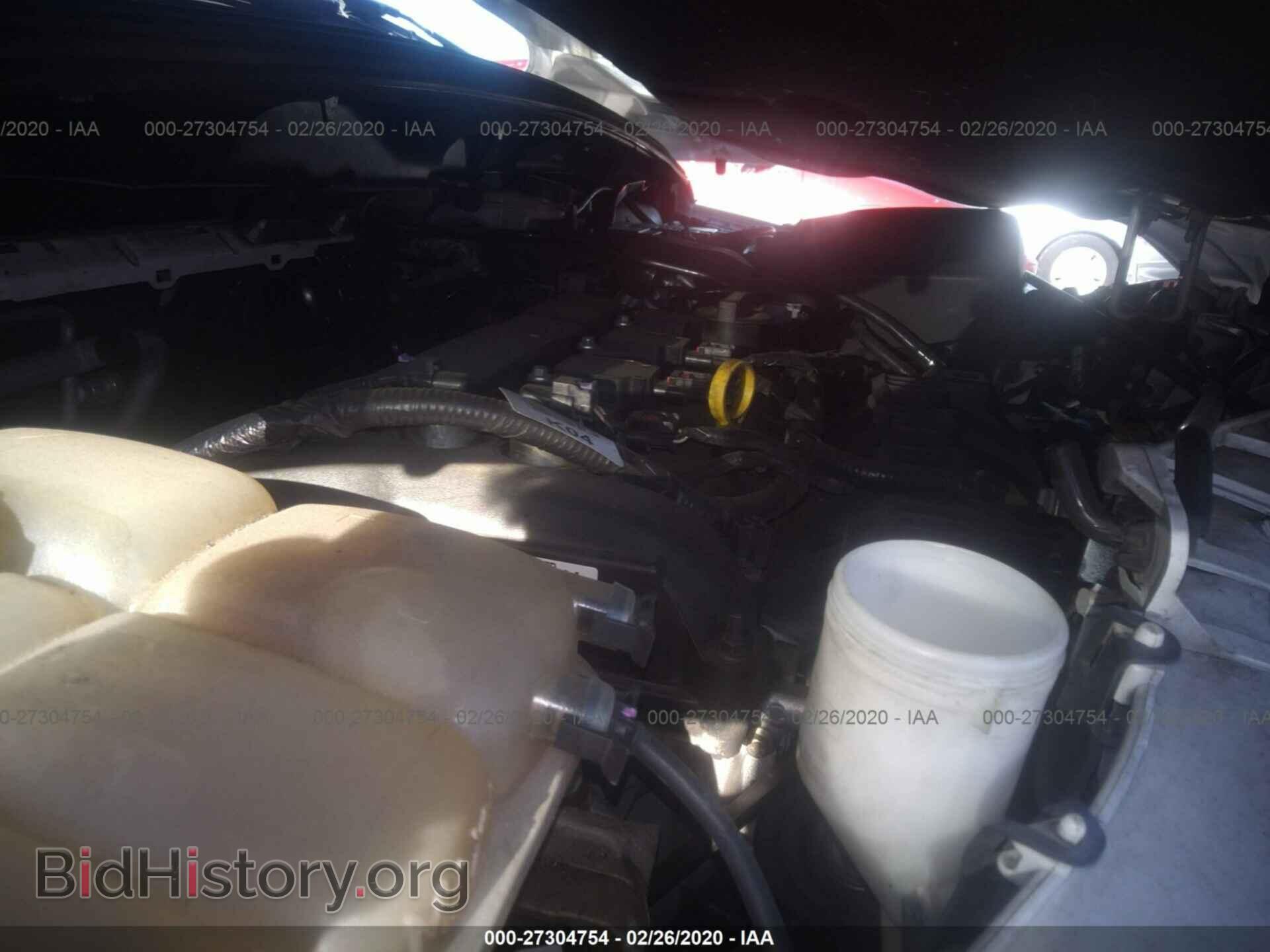 2014 FORD FOCUS - VIN: 1FADP3E25EL401029 - Photo 10