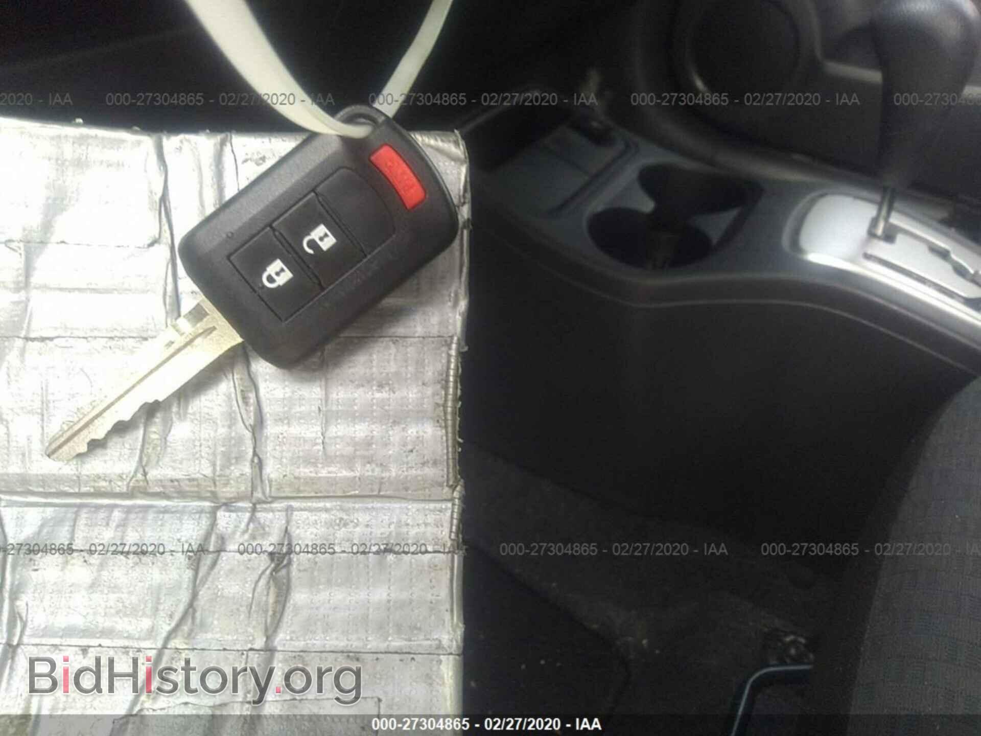 2019 MITSUBISHI MIRAGE - VIN: ML32A3HJ6KH011693 - Фото 11